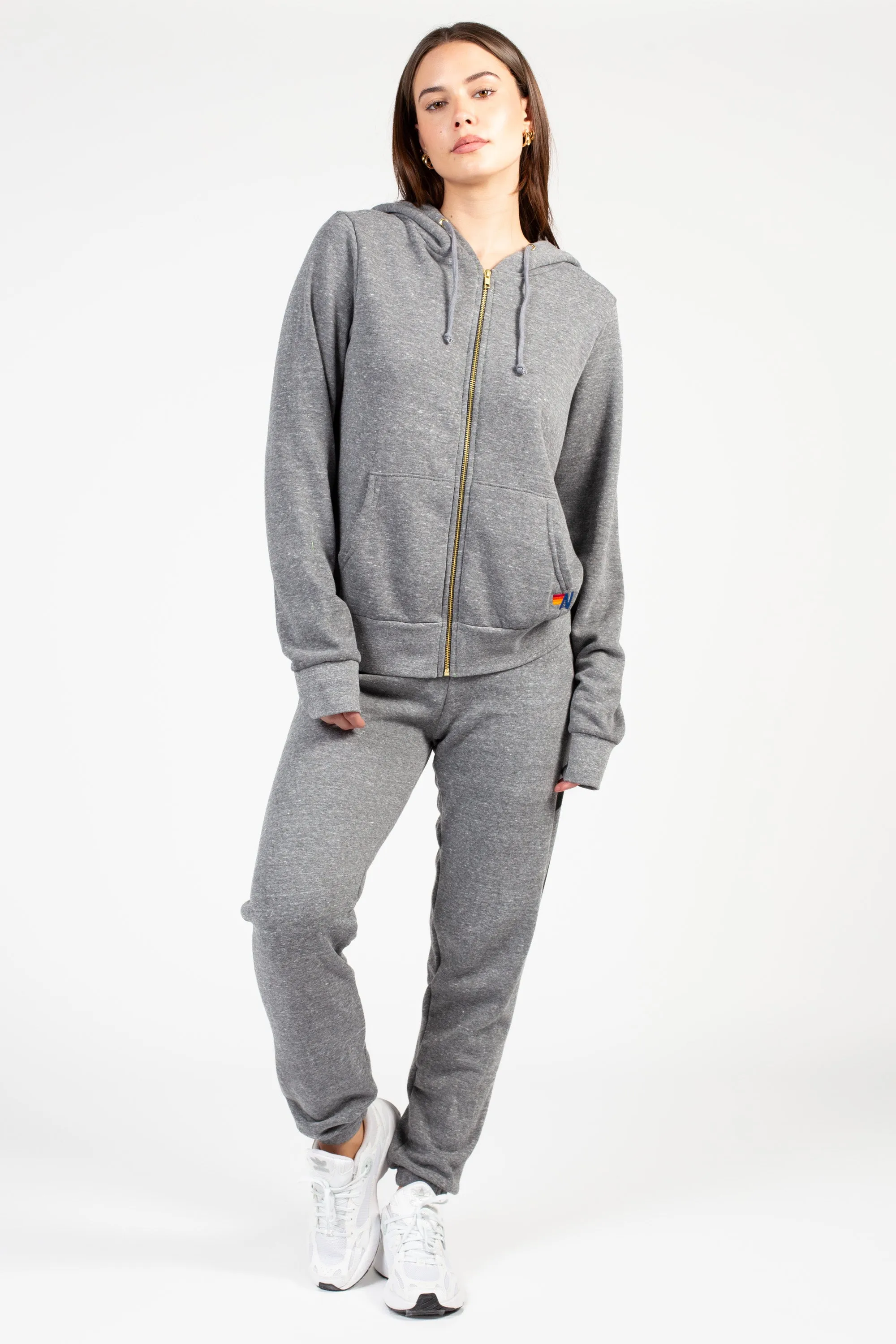 Aviator Nation Classic Bolt Sweatpants