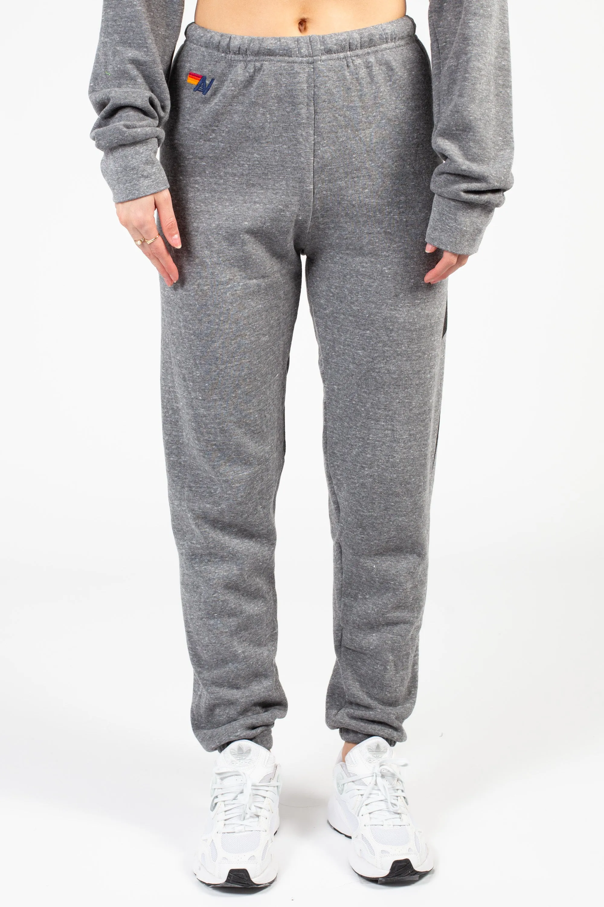 Aviator Nation Classic Bolt Sweatpants