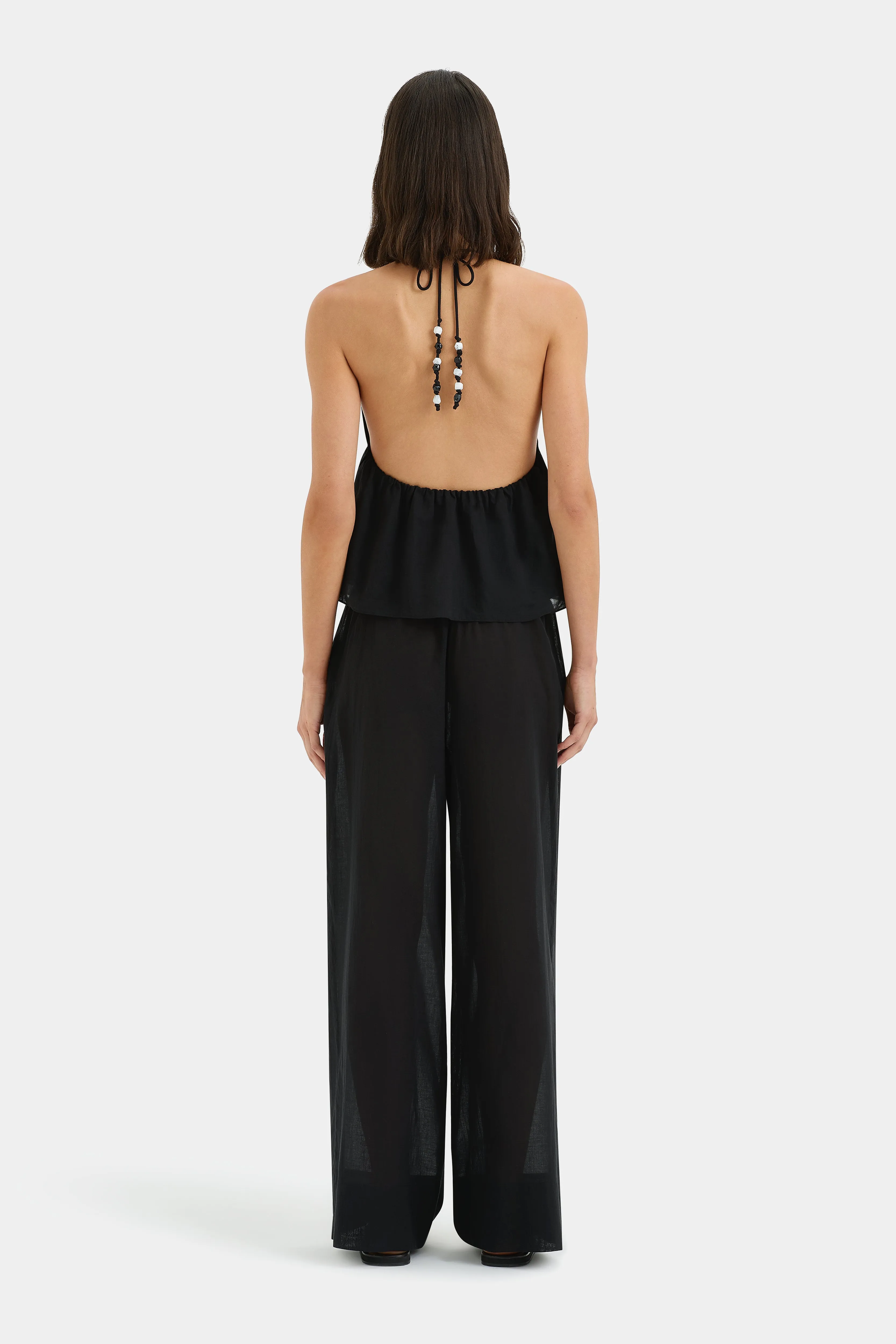 Azura Halter Top SIR