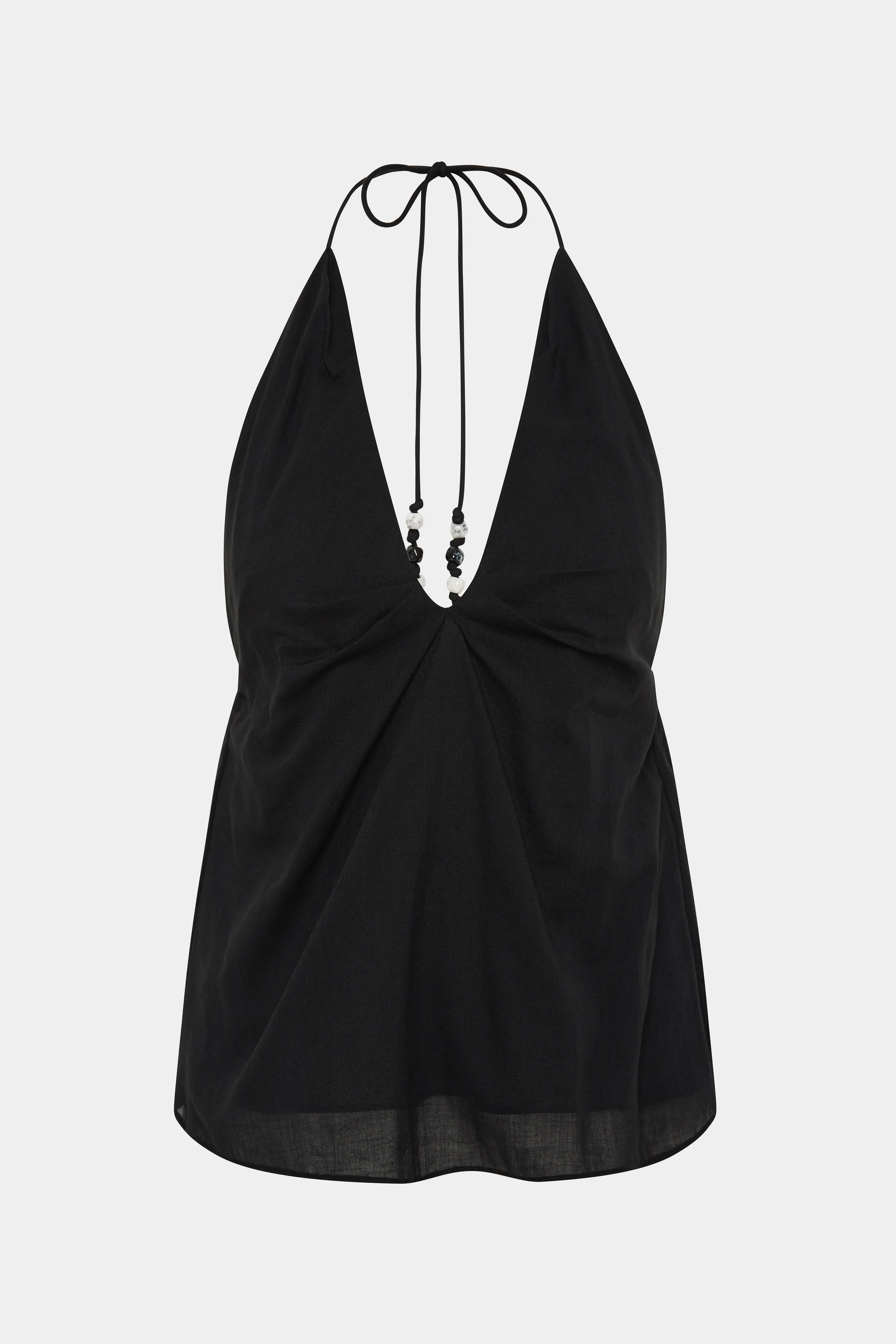Azura Halter Top SIR