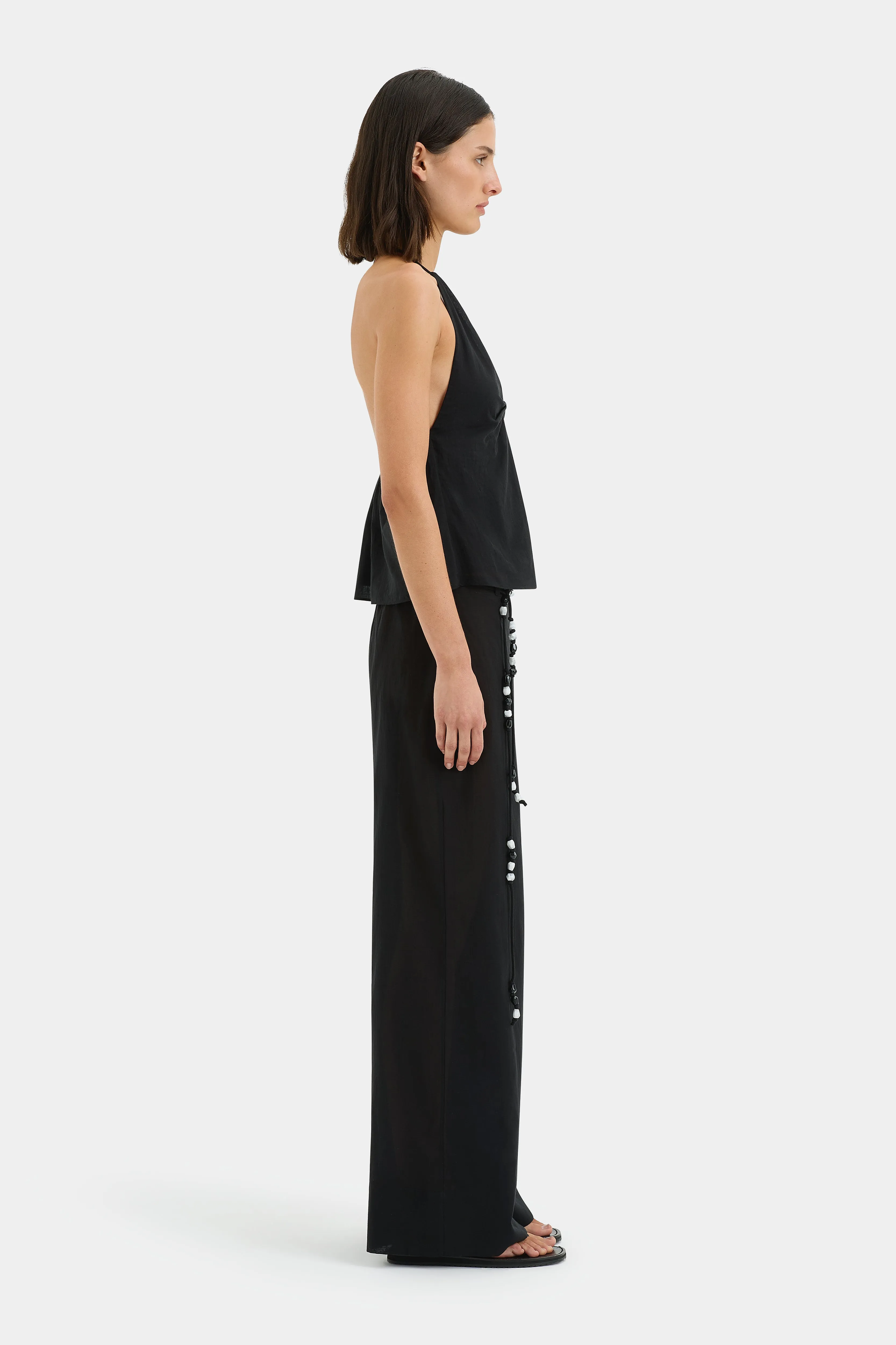 Azura Halter Top SIR