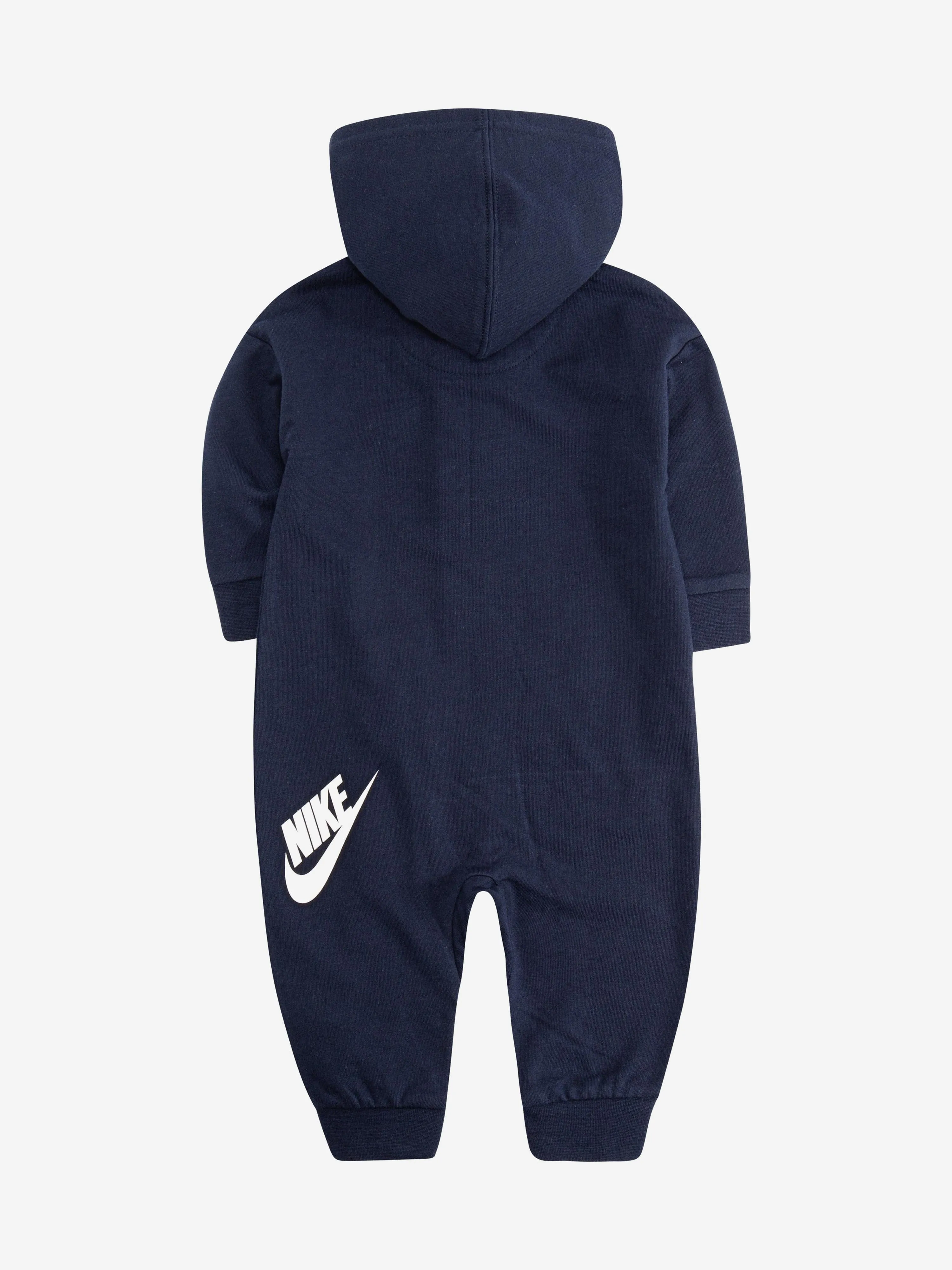 Baby Boys All Day Play Onesie in Navy