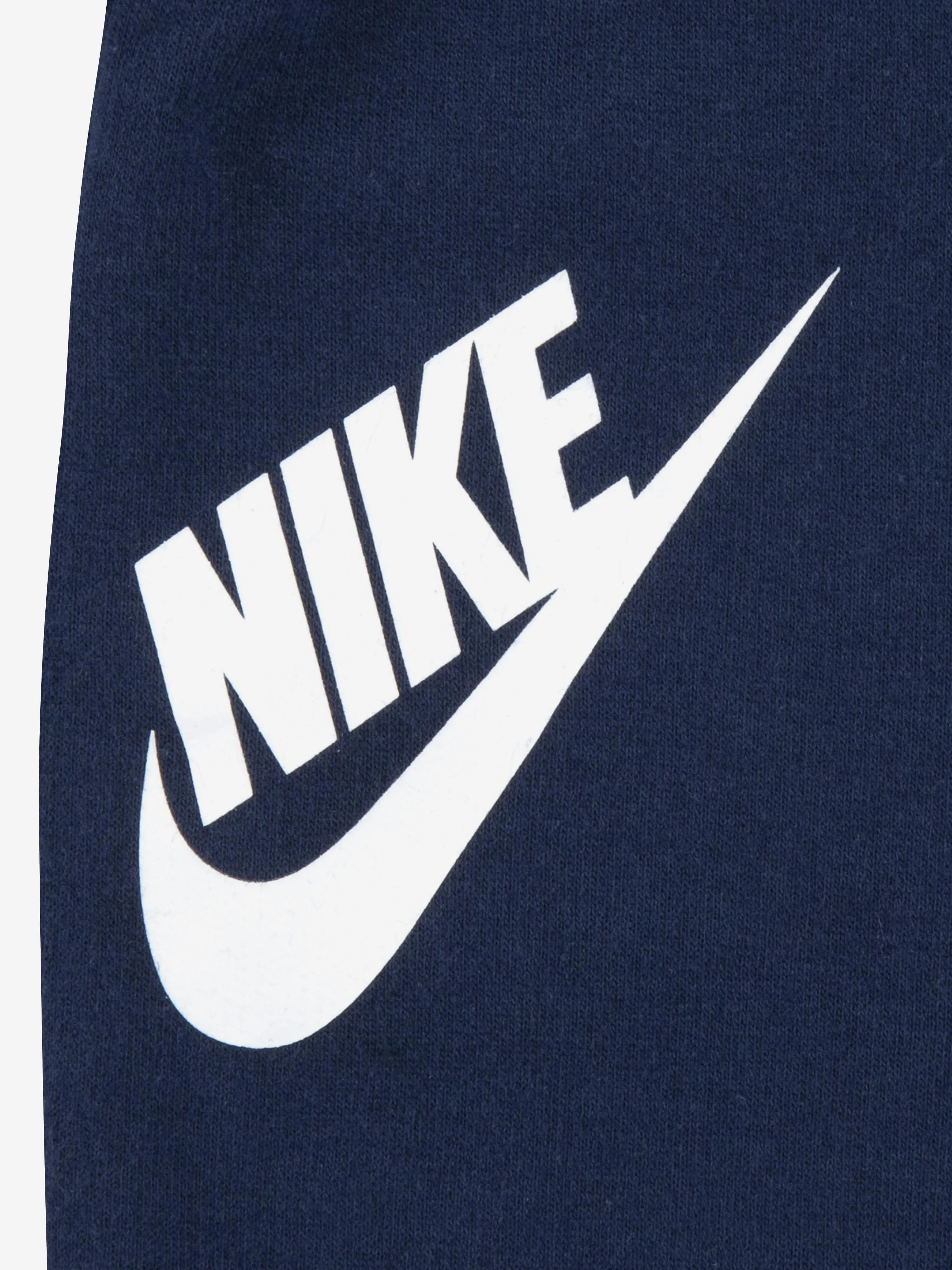 Baby Boys All Day Play Onesie in Navy