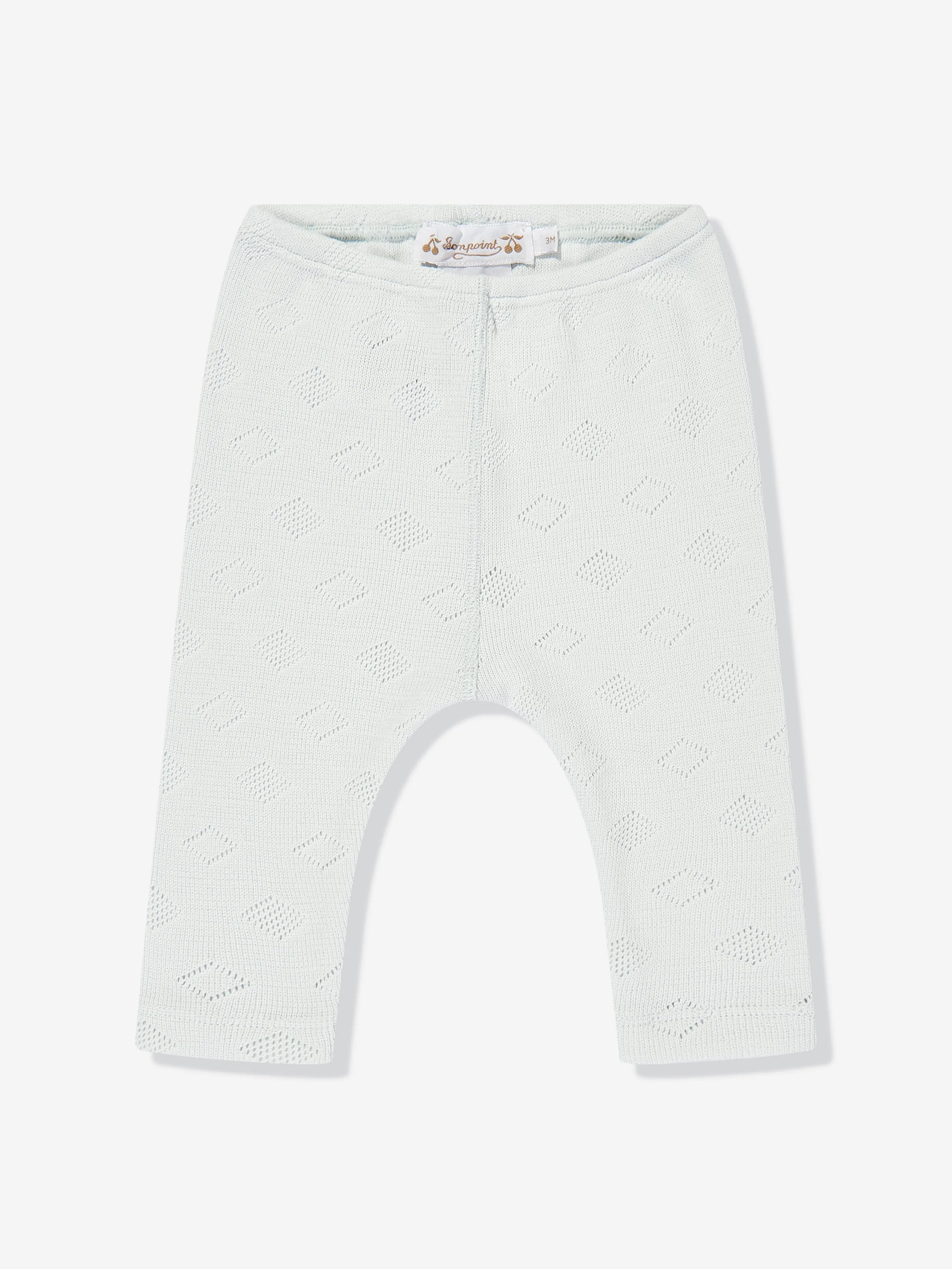 Baby Boys Denice Gift Set in Blue