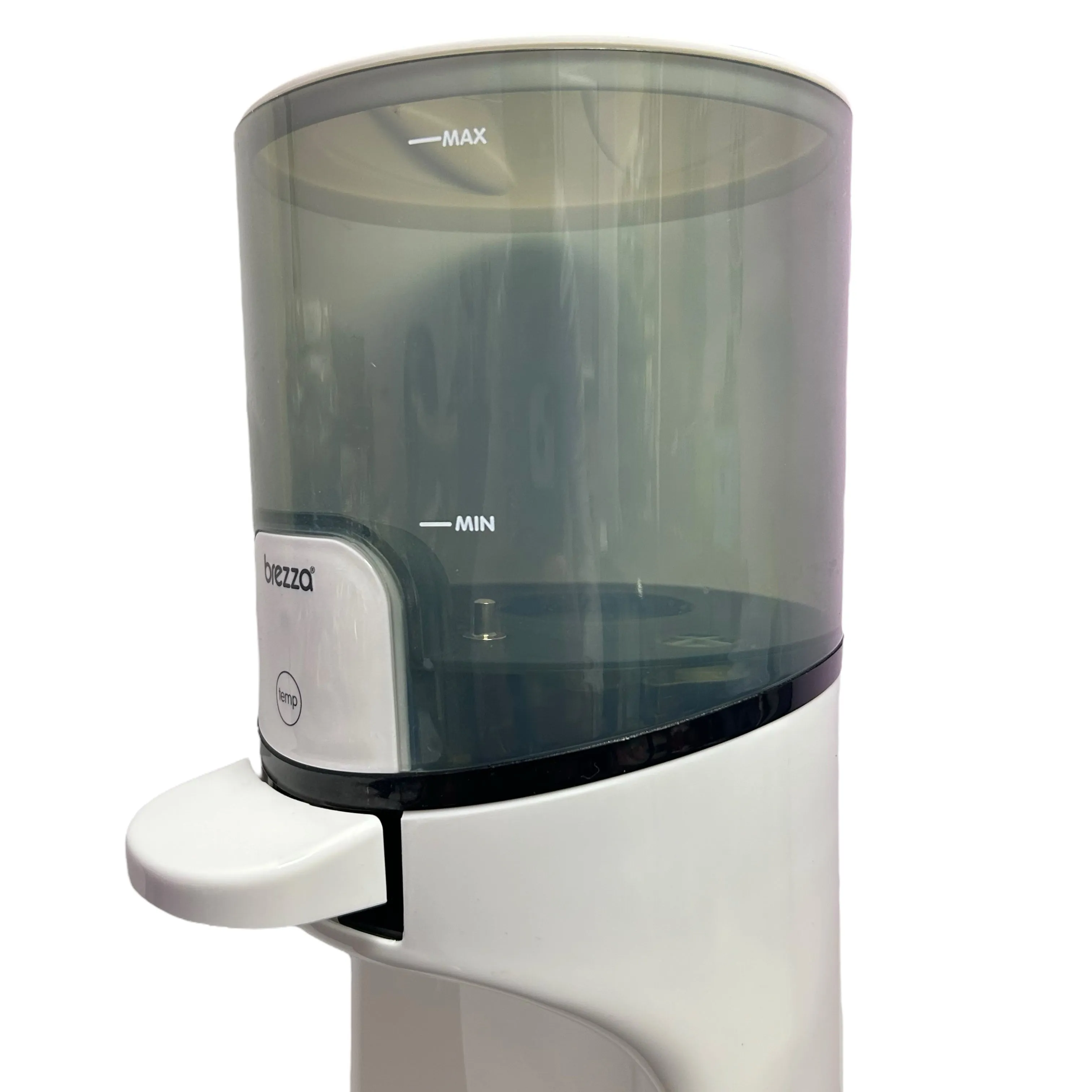 Baby Brezza Instant Bottle Warmer