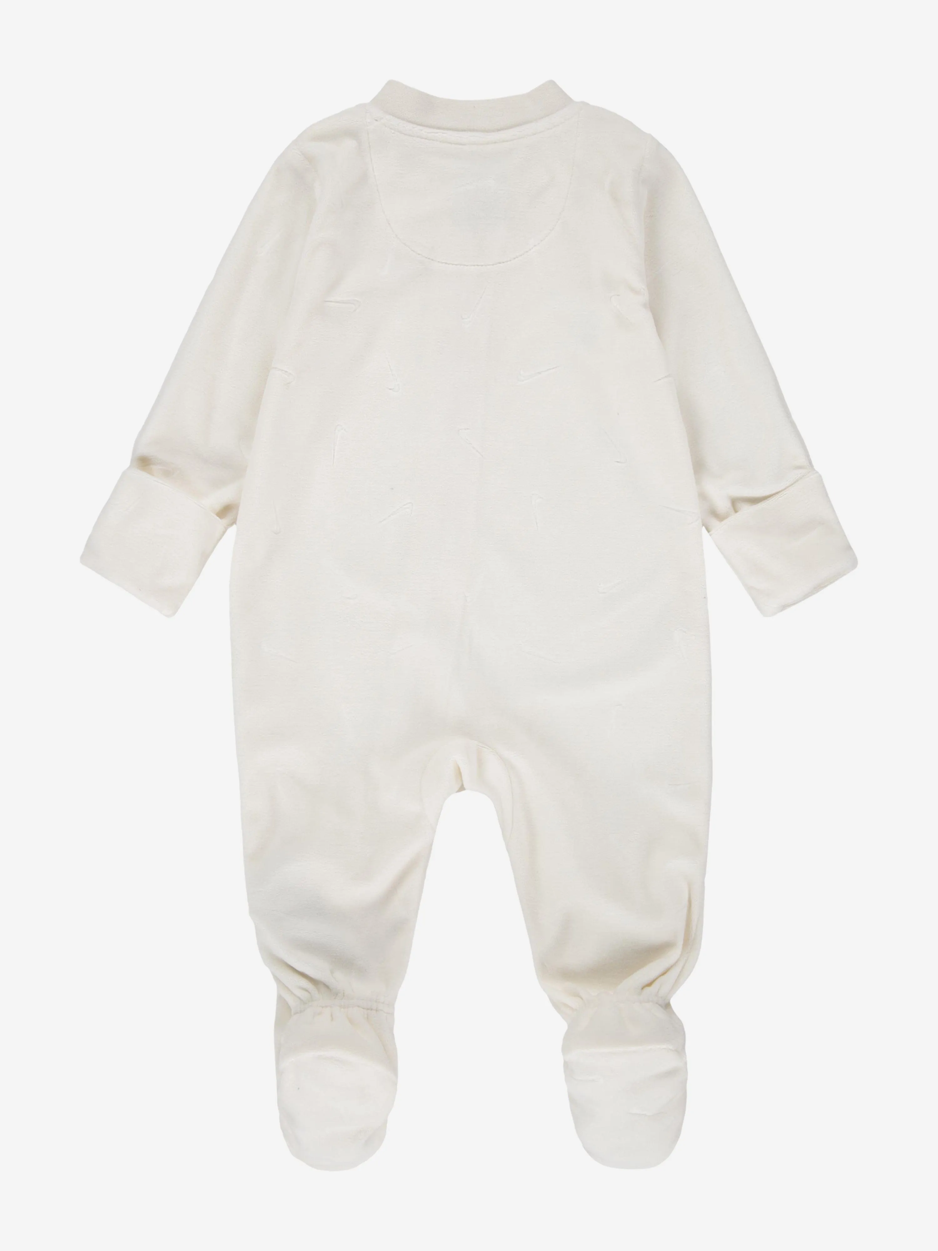 Baby Essentials Babygrow in Ivory