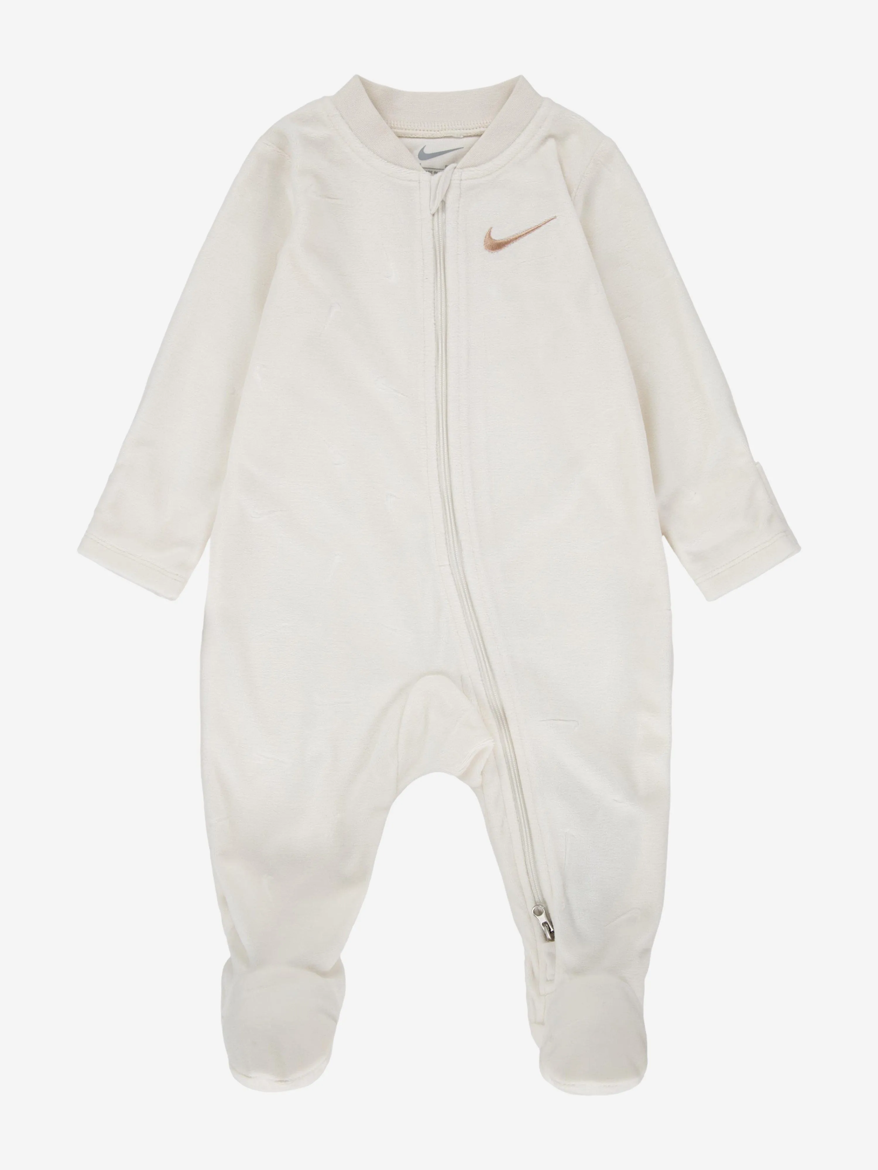 Baby Essentials Babygrow in Ivory