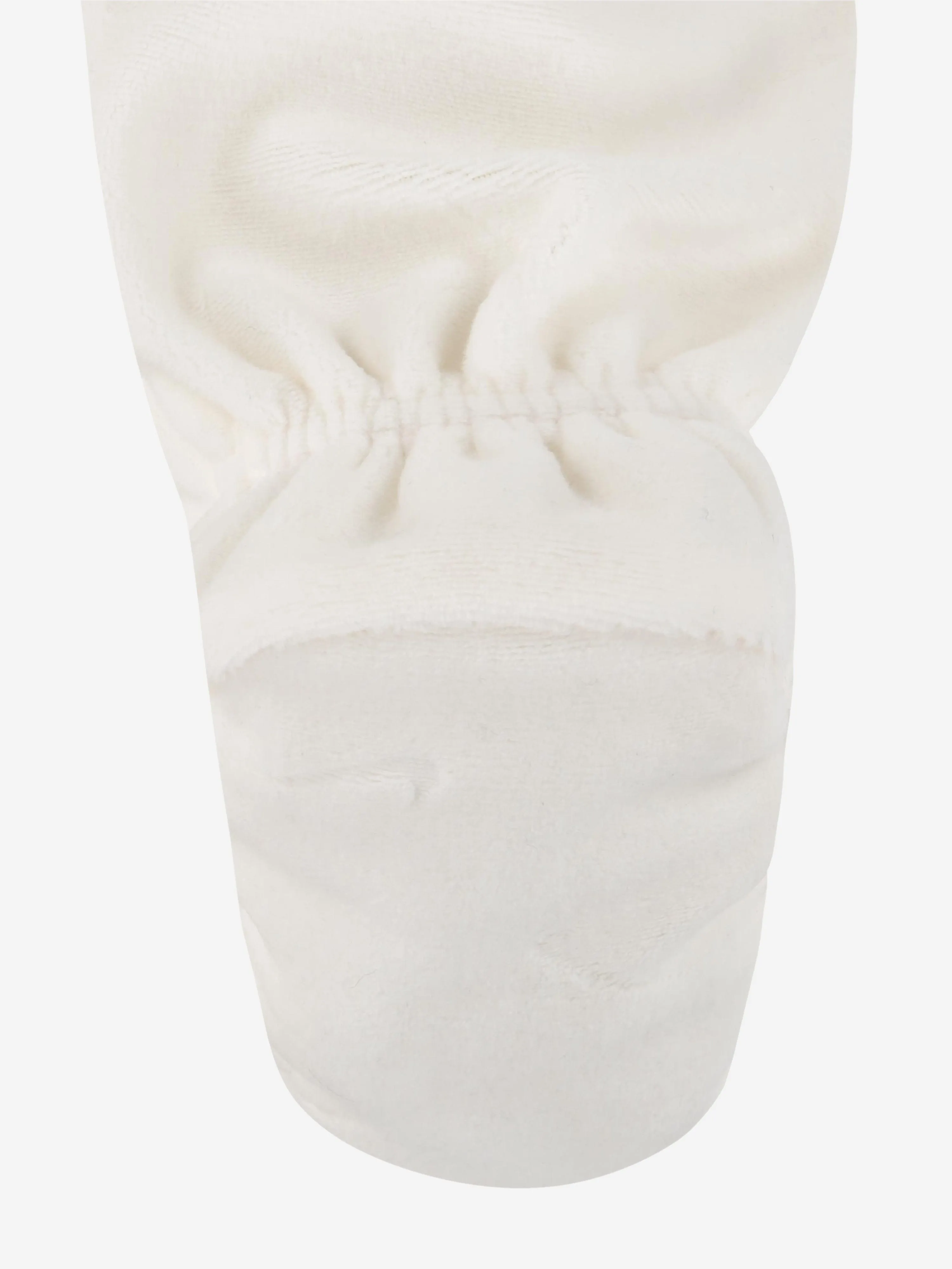 Baby Essentials Babygrow in Ivory