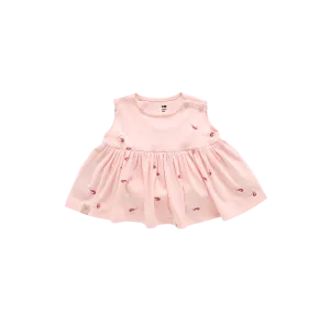 Baby Fit & Flare Dress