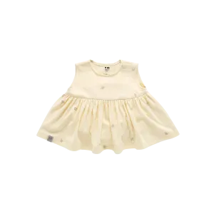 Baby Fit & Flare Dress