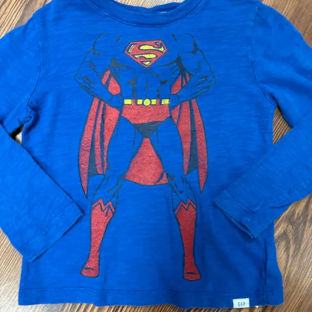 Baby Gap SIZE 3T Shirt Boy's