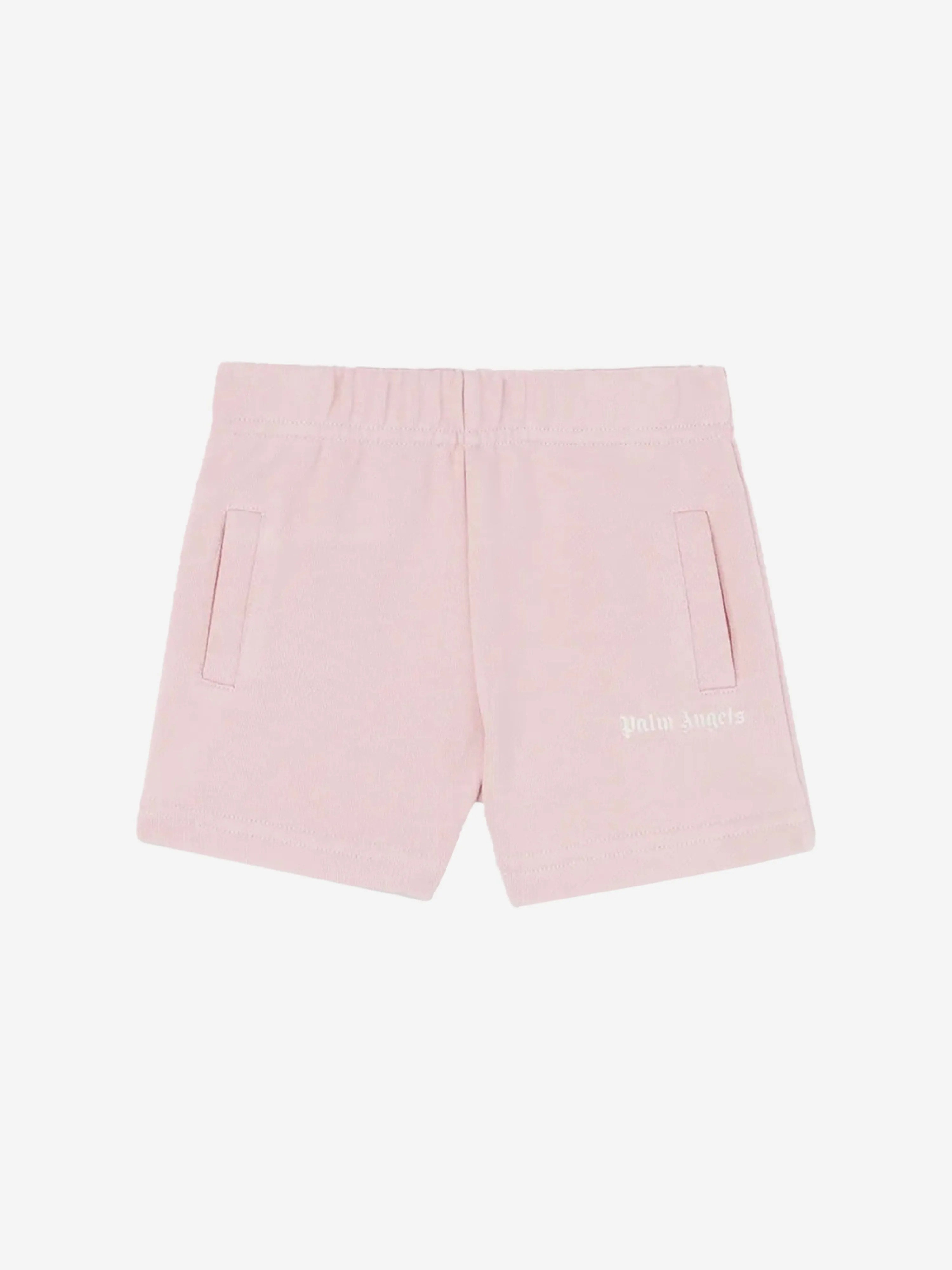 Baby Girls 3 Piece Short Gift Set in Pink