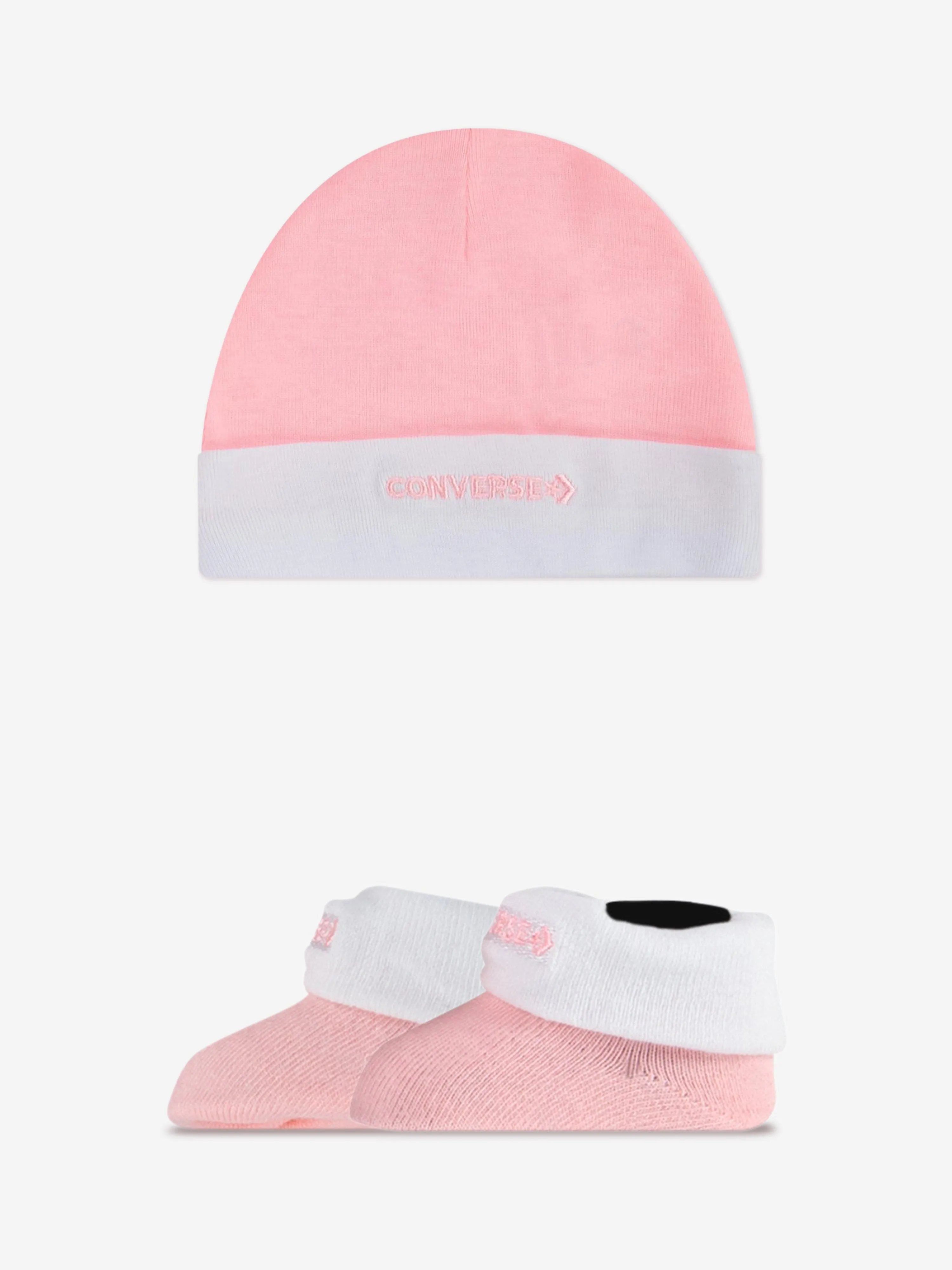 Baby Girls Classic CTP 3 Piece Set in Pink