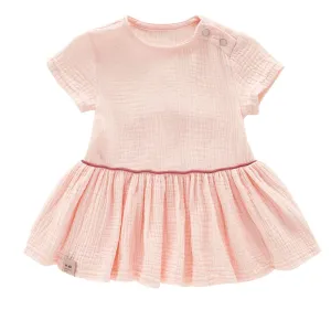 Baby Hi-Low Dress