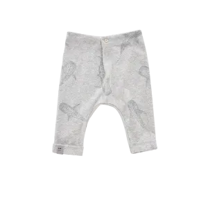 Baby Joggers with Front Pleat