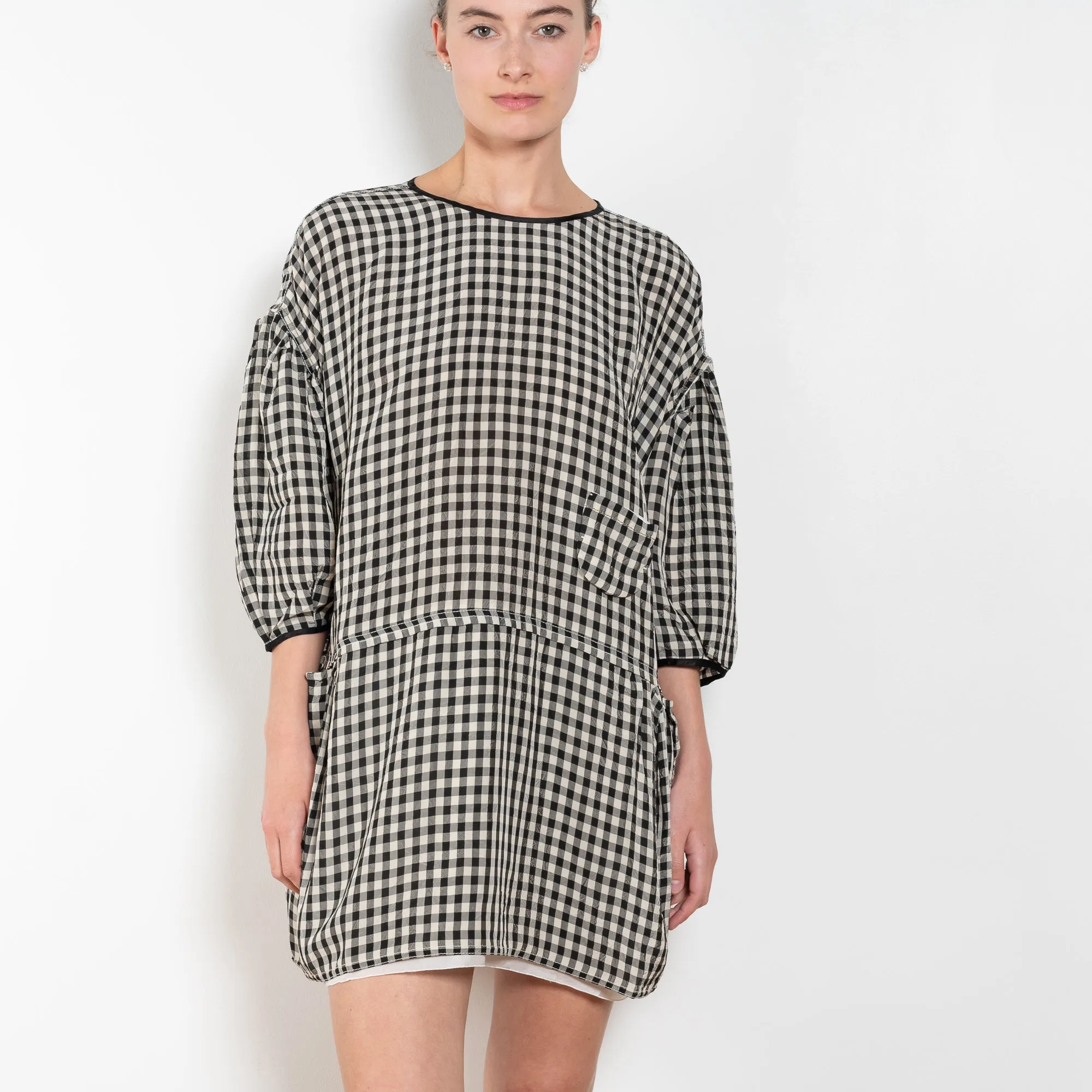 Baby Love Dress