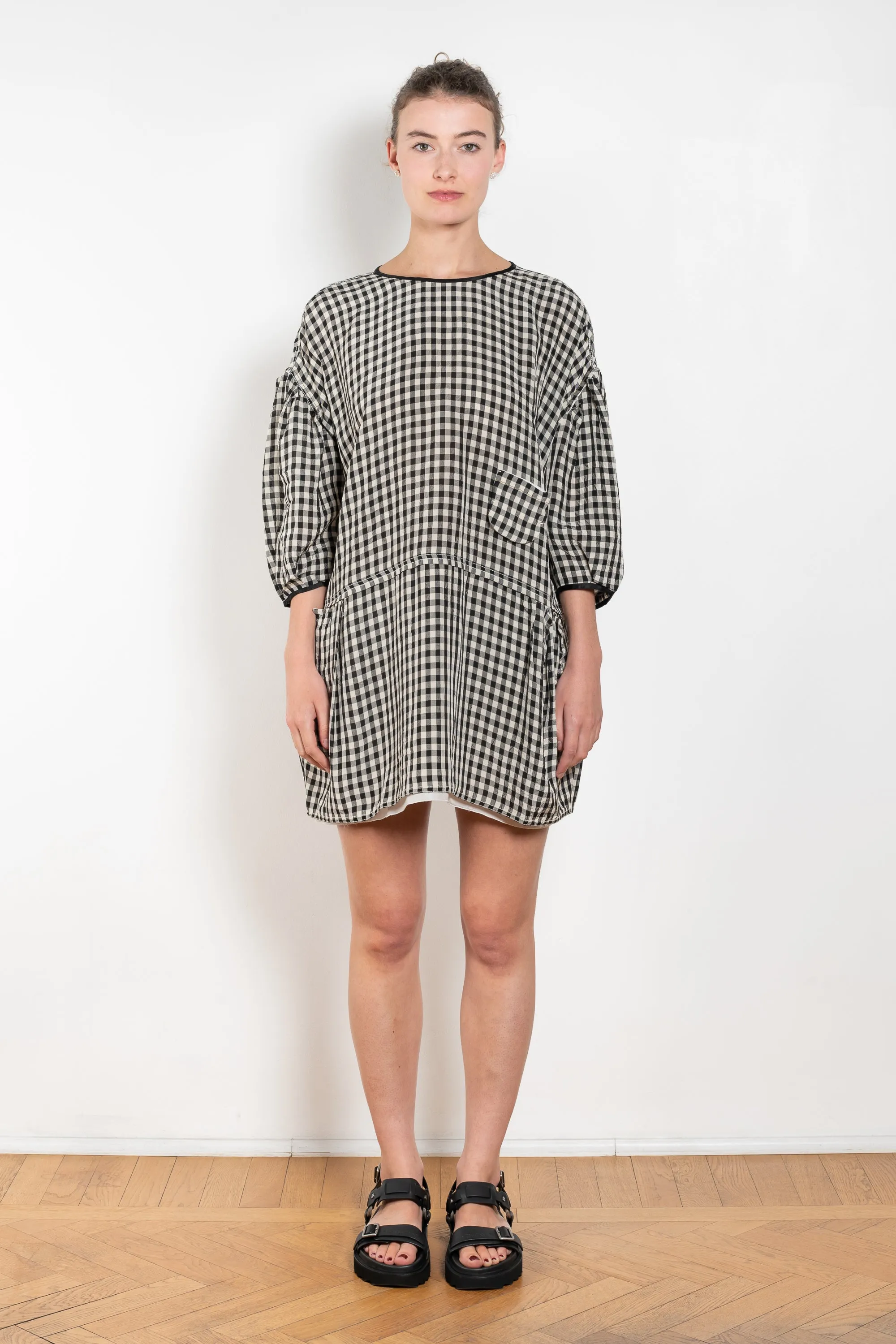 Baby Love Dress