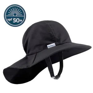Baby Neutral UPF 50  Navy Sun Hat Gerber Childrenswea