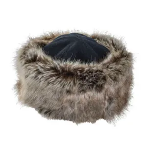Barbour Ambush Hat - Navy