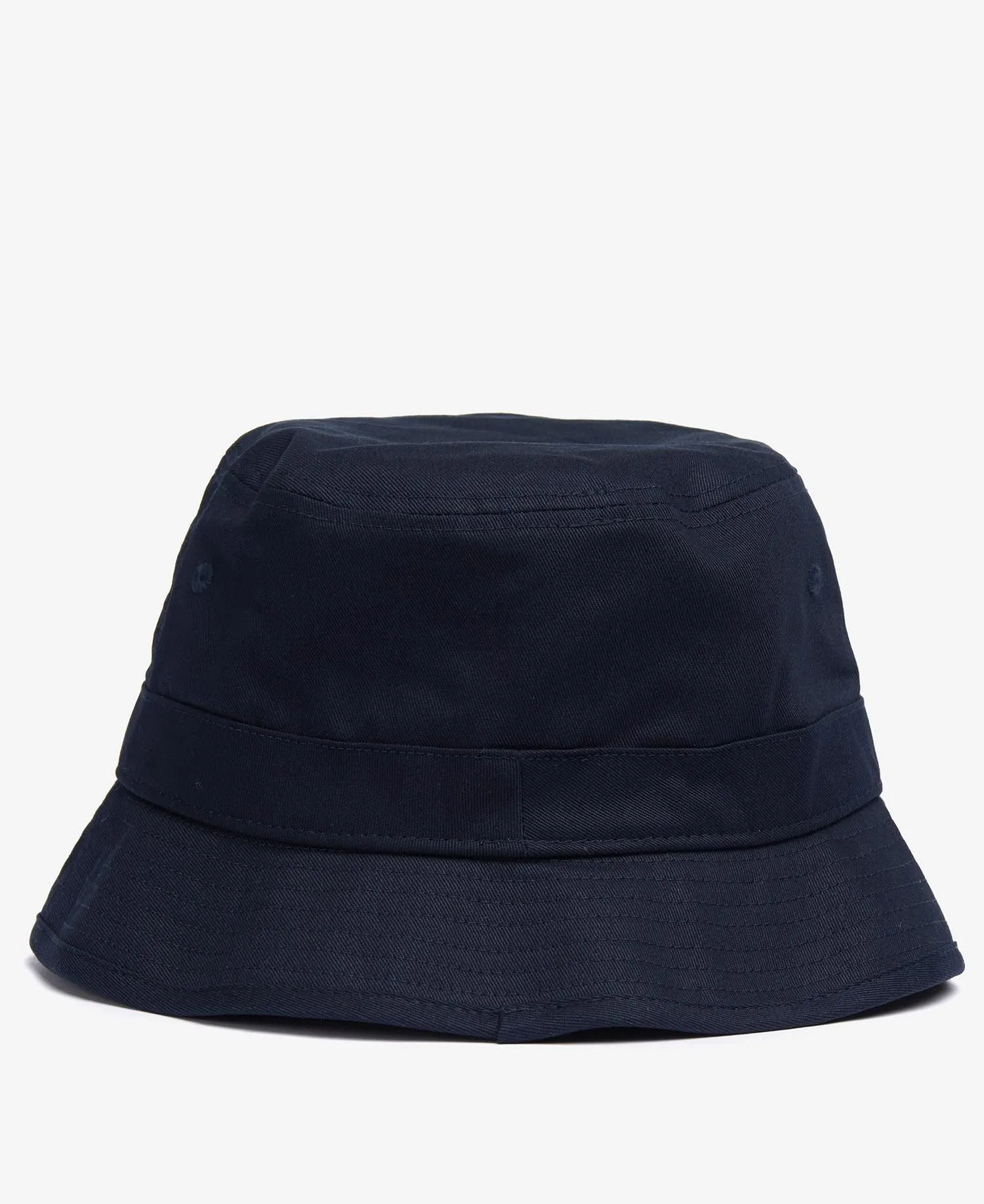 Barbour Cascade Bucket Hat - Navy