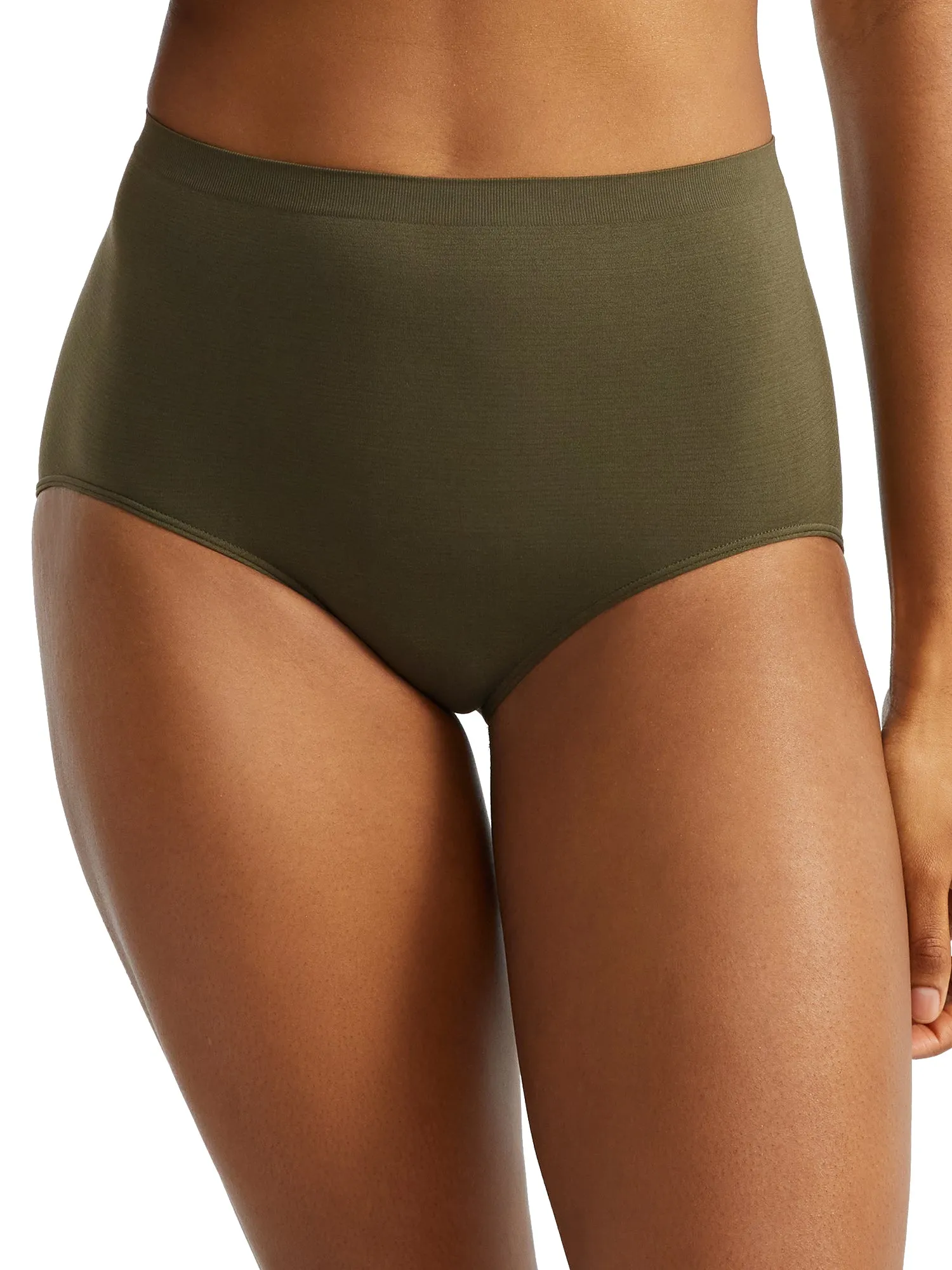 Bare Women's The Easy Everyday Seamless Brief