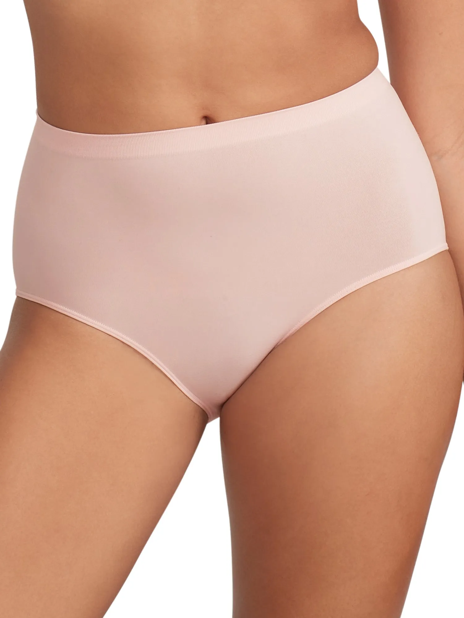 Bare Women's The Easy Everyday Seamless Brief