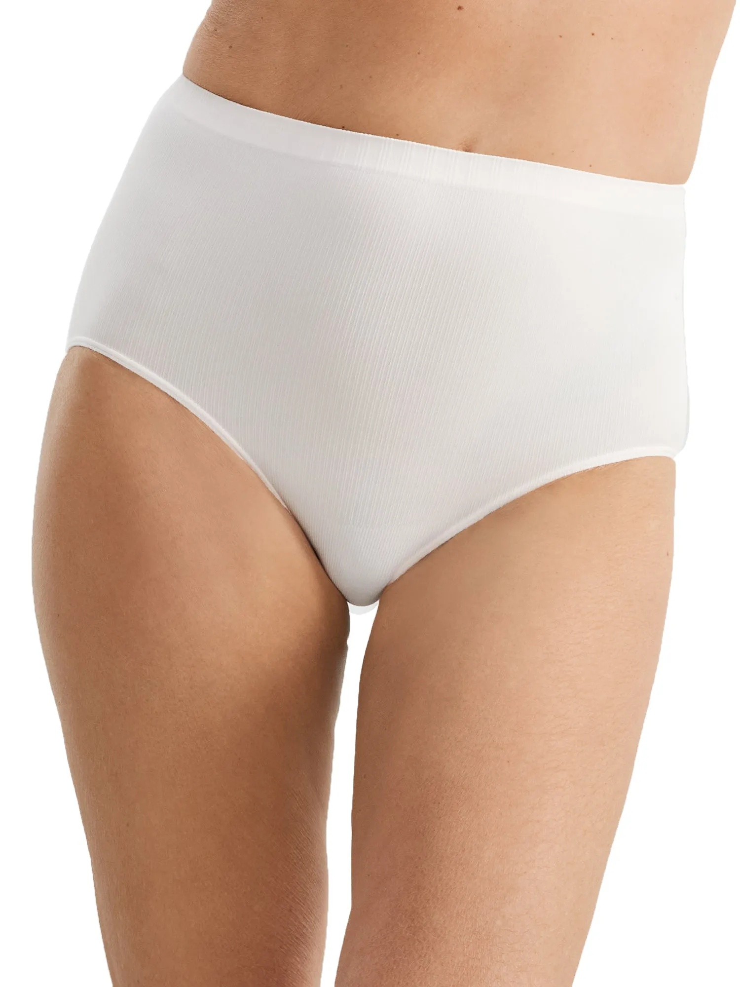 Bare Women's The Easy Everyday Seamless Brief