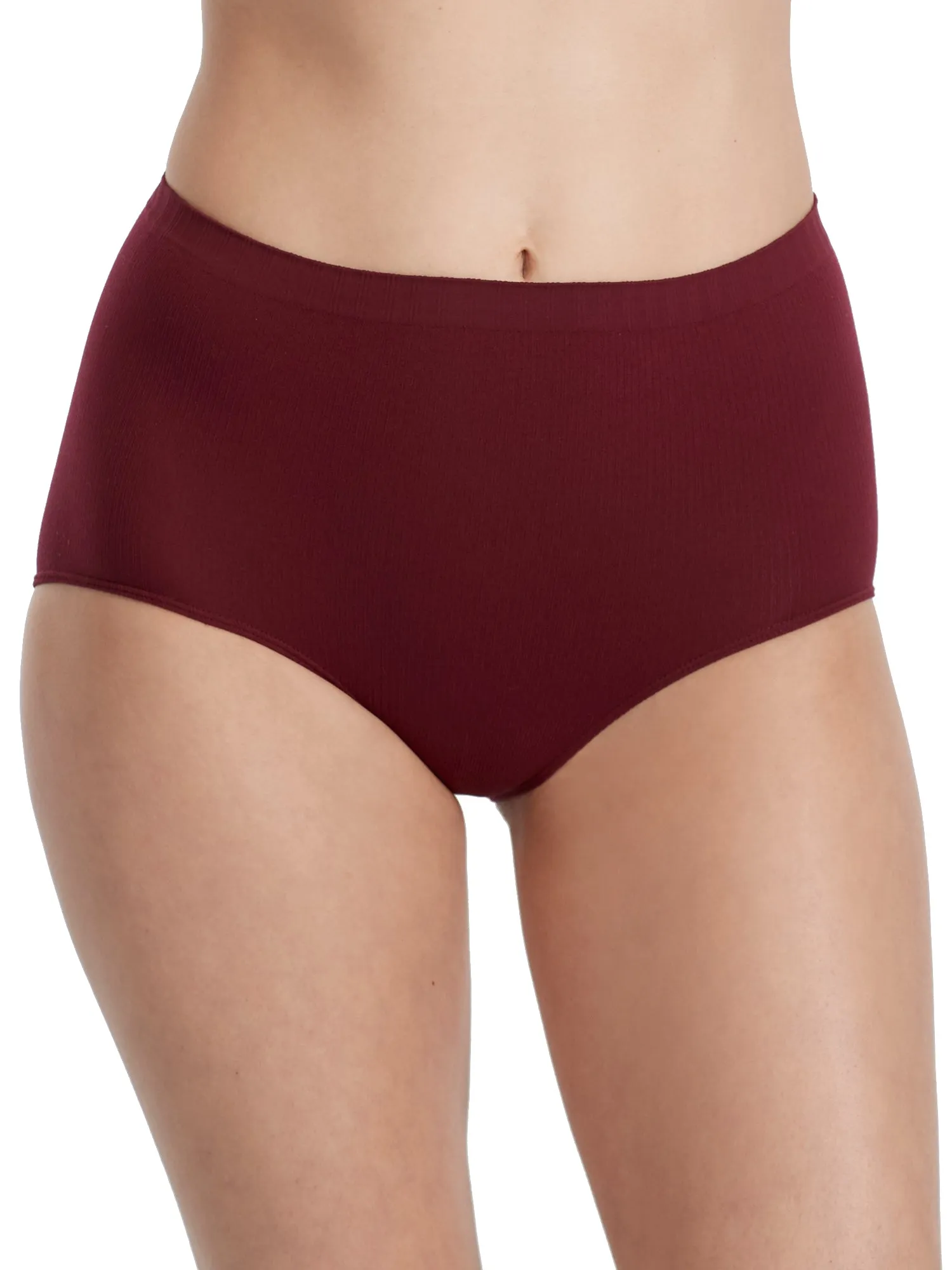 Bare Women's The Easy Everyday Seamless Brief