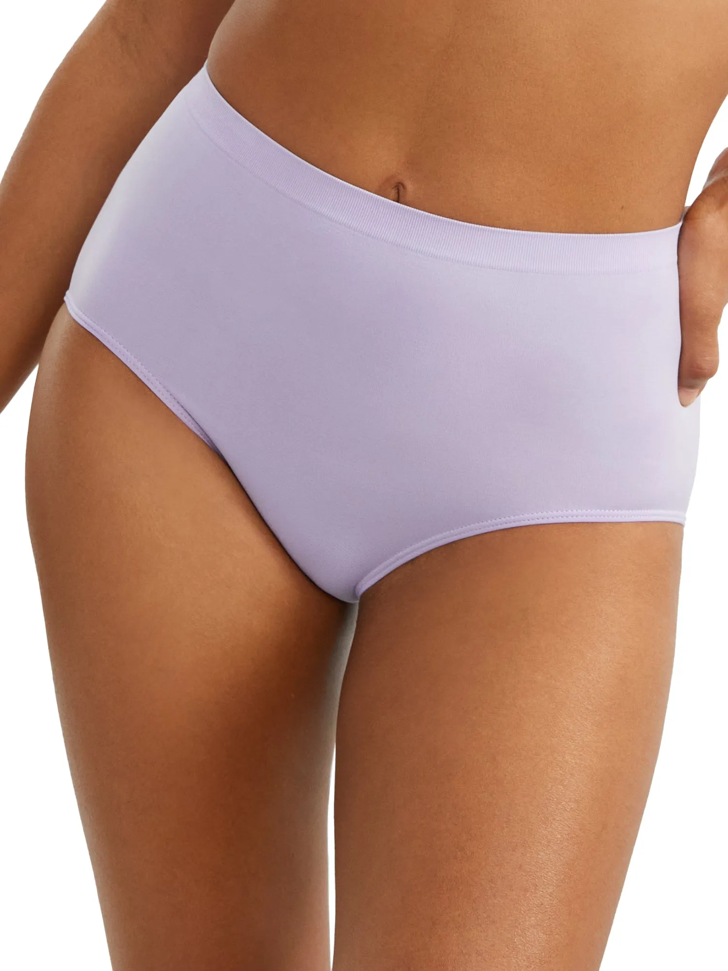 Bare Women's The Easy Everyday Seamless Brief