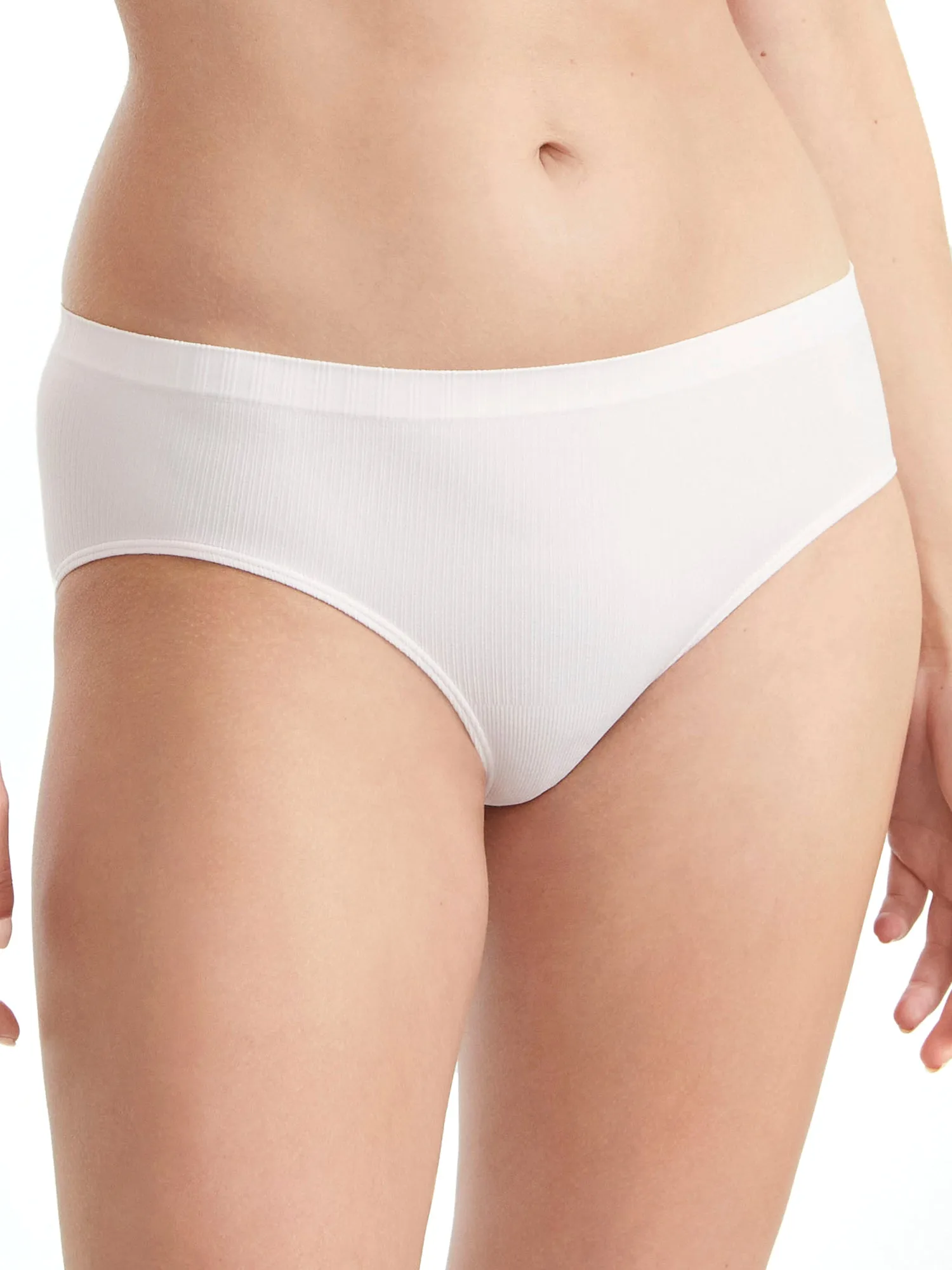 Bare Women's The Easy Everyday Seamless Hipster