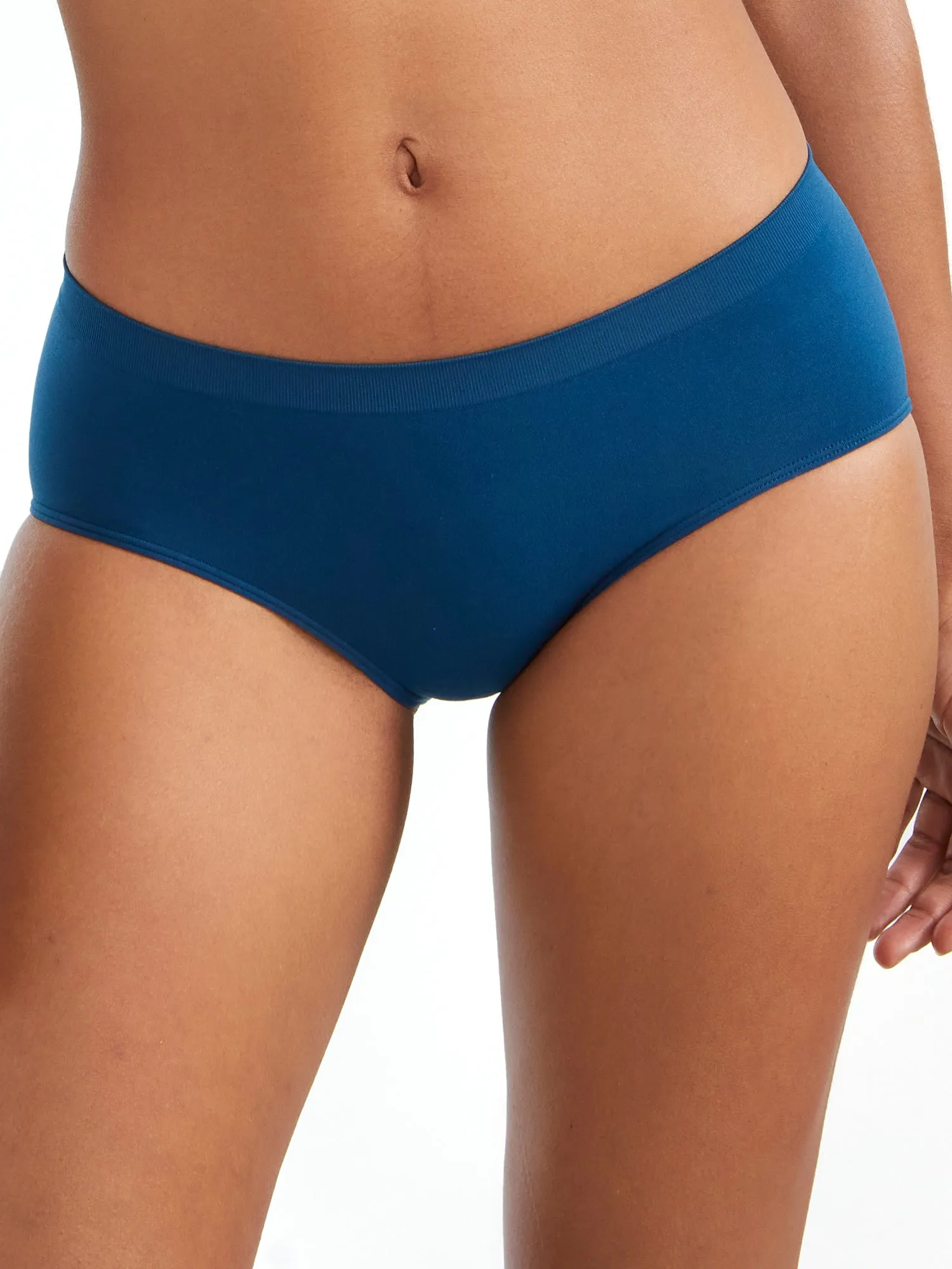Bare Women's The Easy Everyday Seamless Hipster