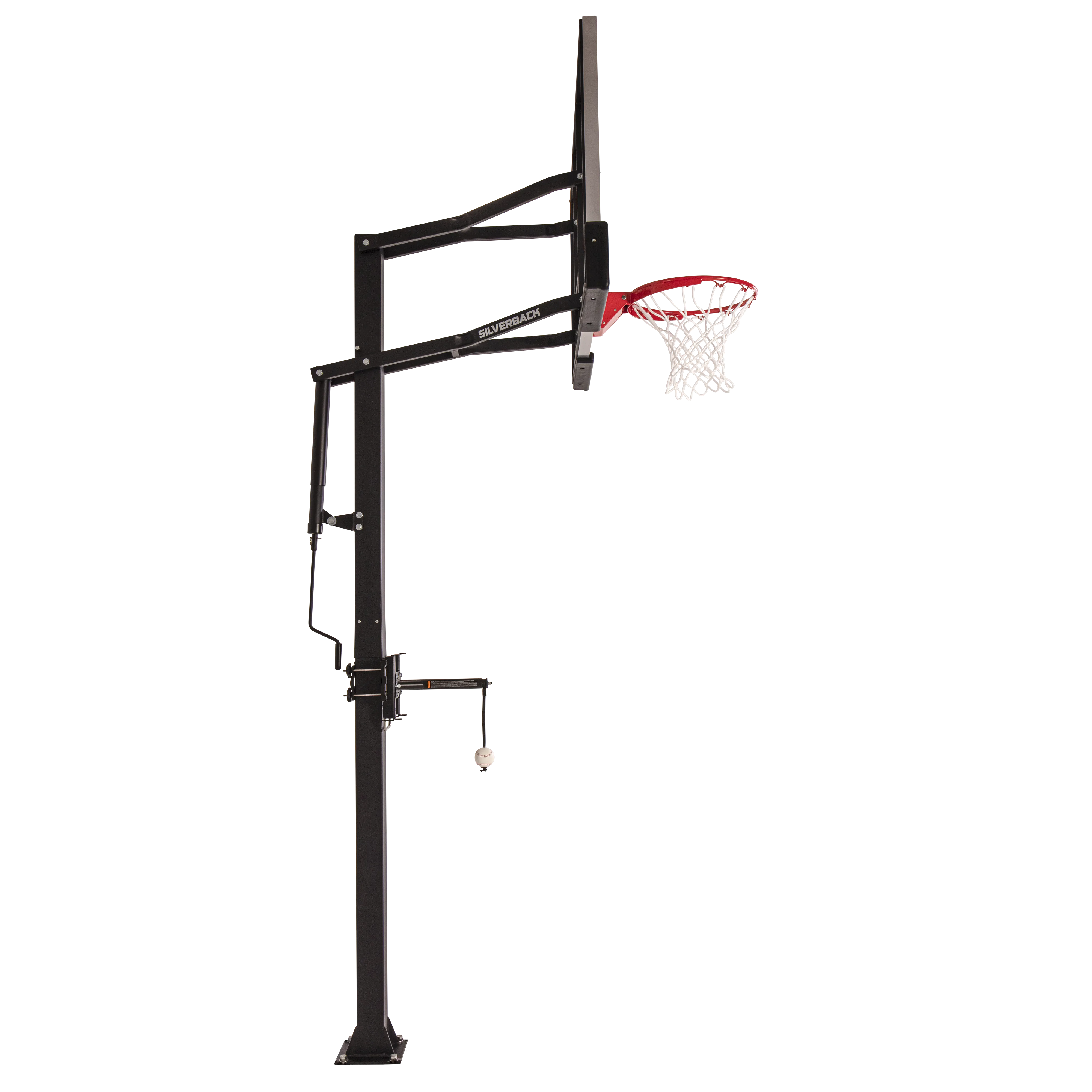 Baseball Swing Trainer Goalsetter