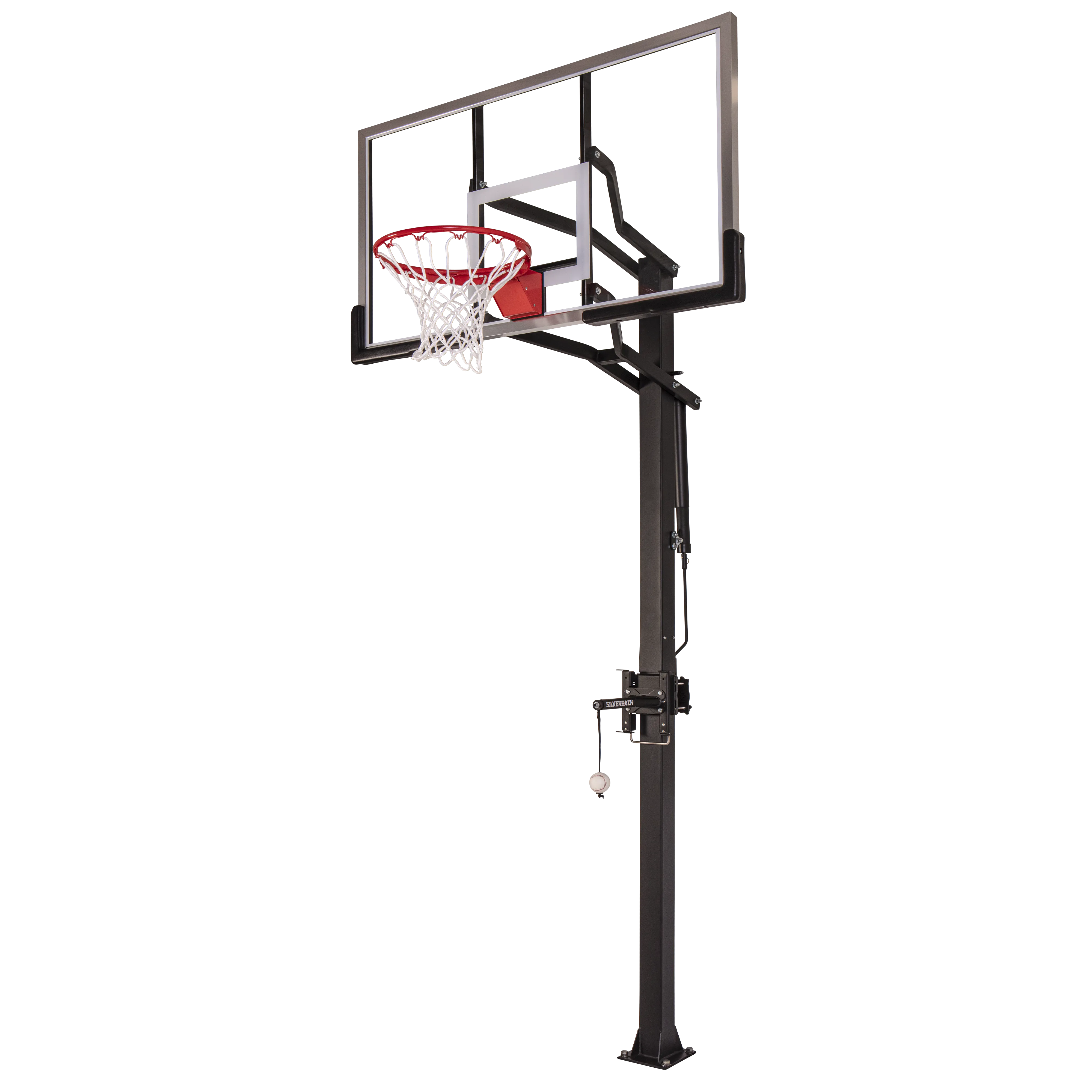 Baseball Swing Trainer Goalsetter