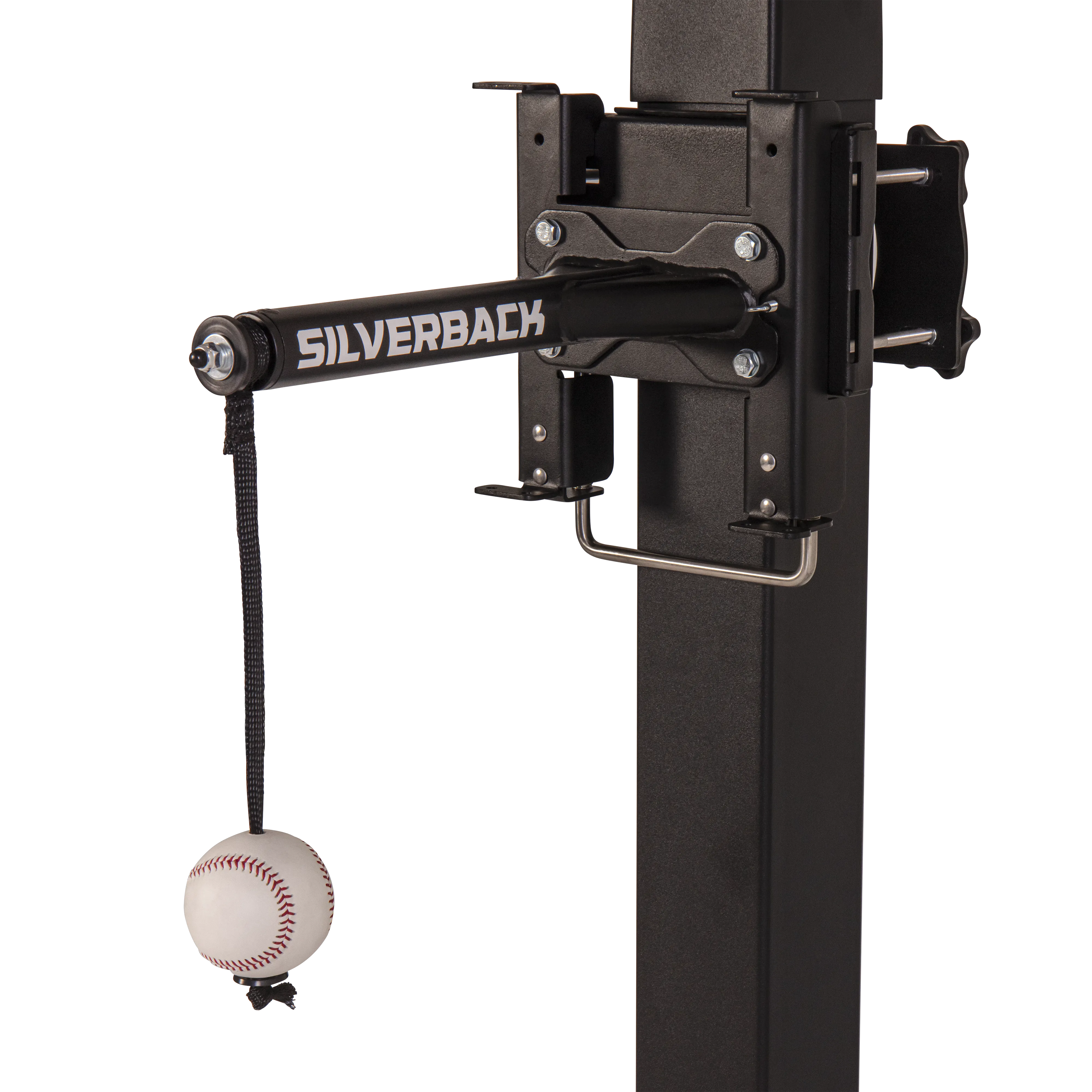 Baseball Swing Trainer Goalsetter