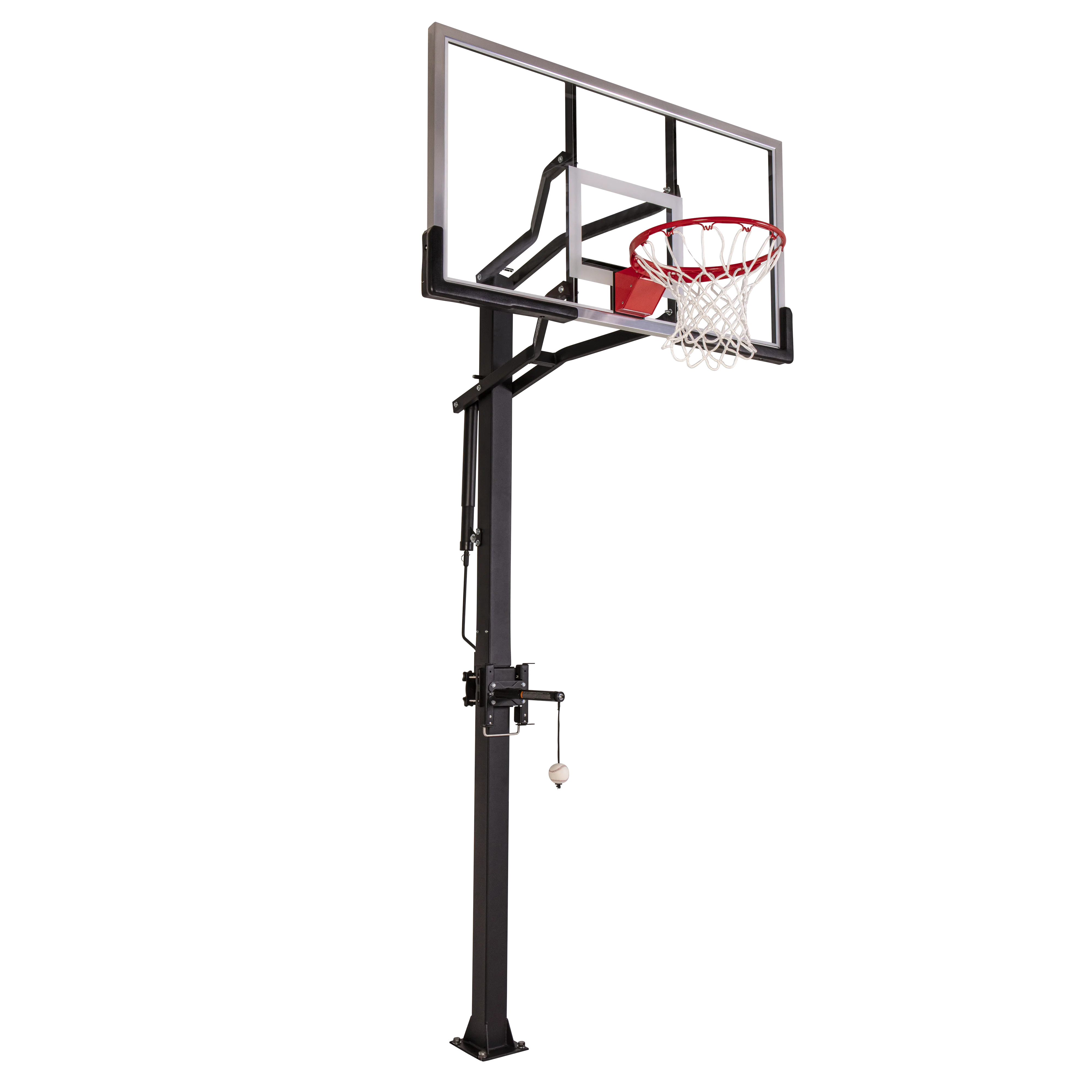 Baseball Swing Trainer Goalsetter