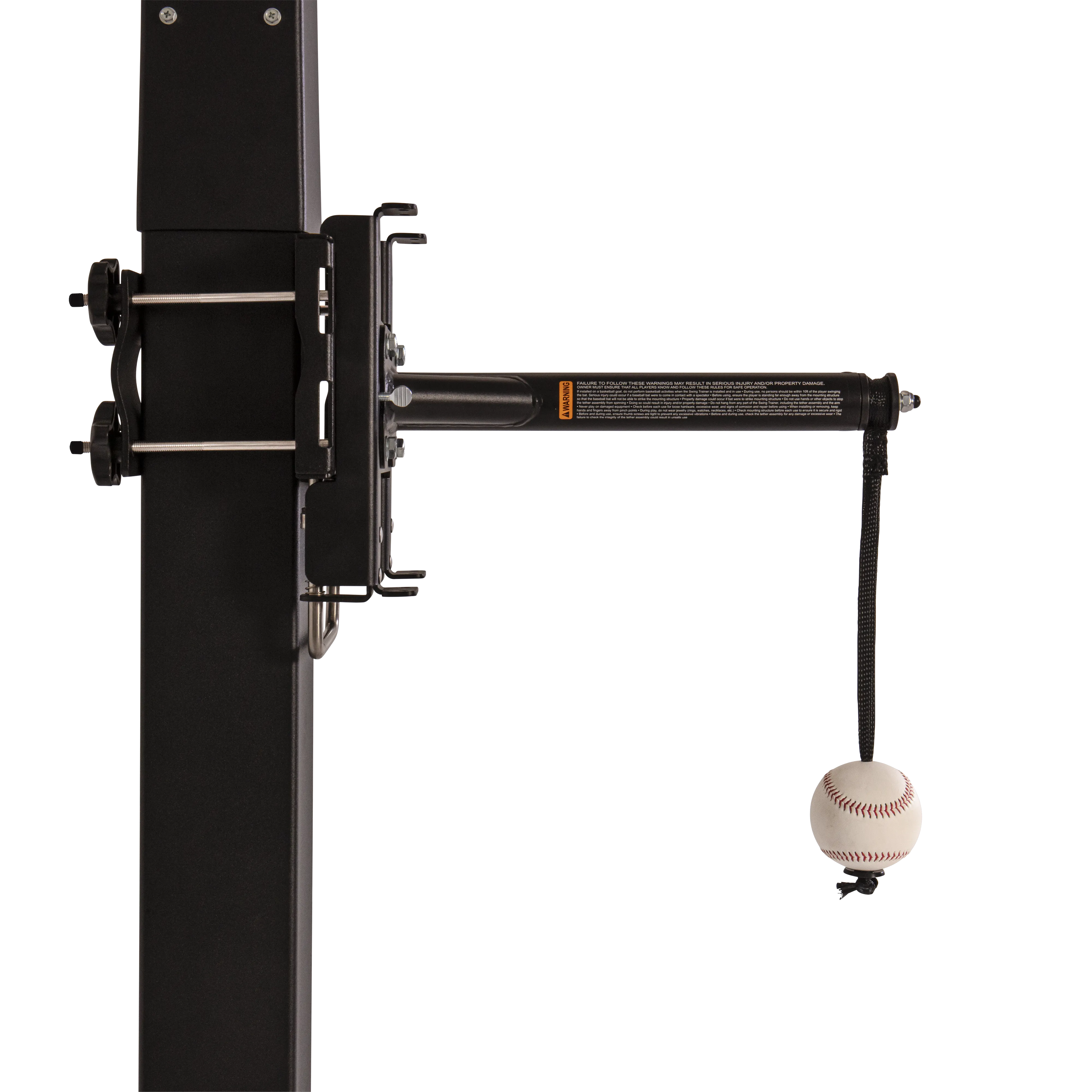 Baseball Swing Trainer Goalsetter