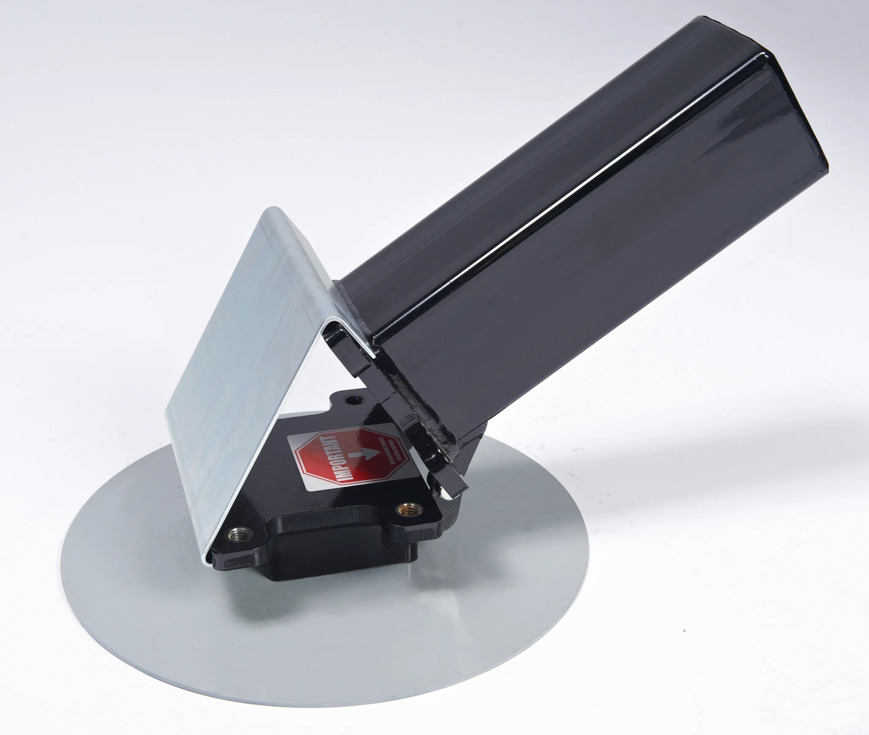 Basketball Hoop Anchor Hinge Goalsetter