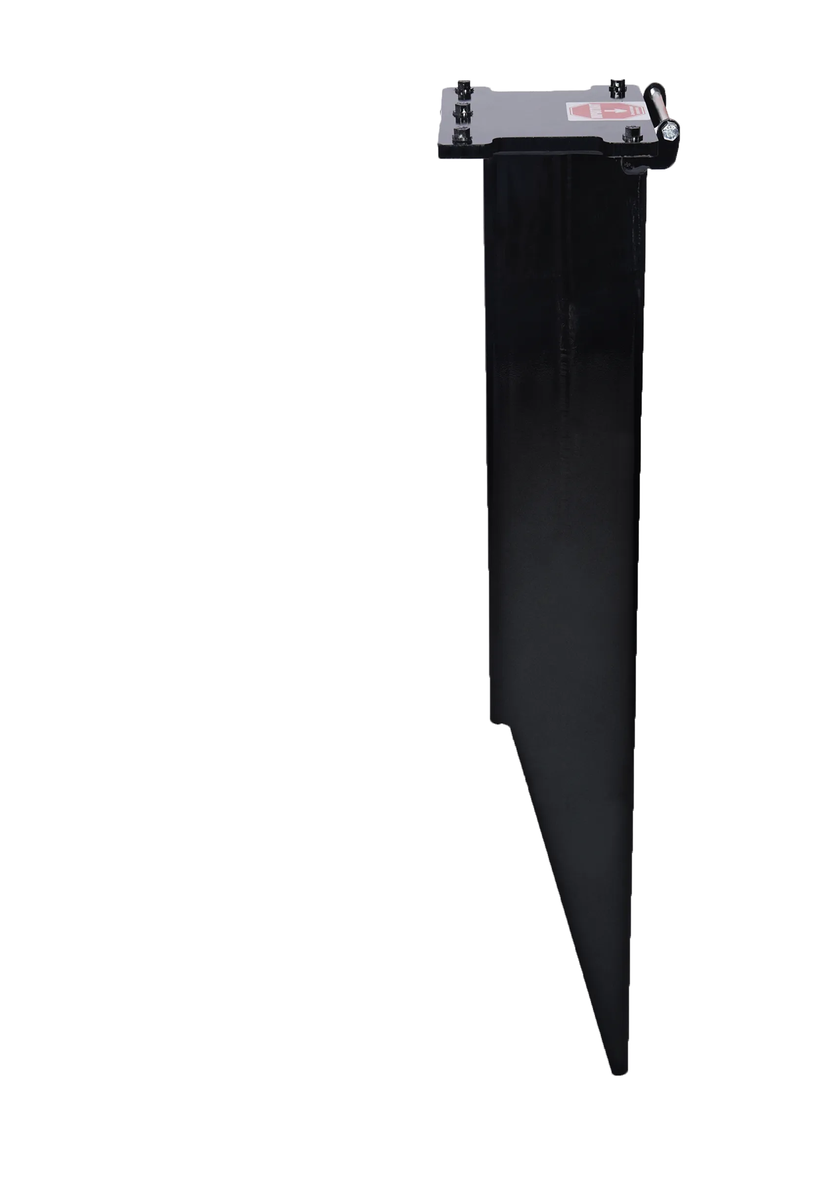 Basketball Hoop Anchor Hinge Goalsetter
