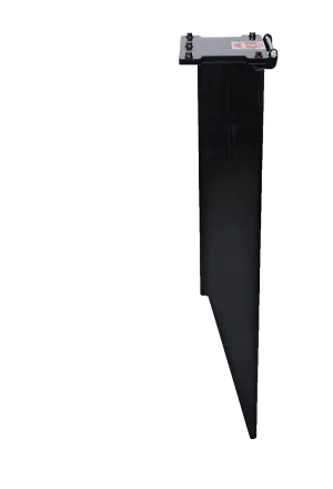 Basketball Hoop Anchor Hinge Goalsetter