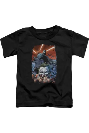 Batman Detective Comics #1 Short Sleeve Toddler Tee / T-Shirt