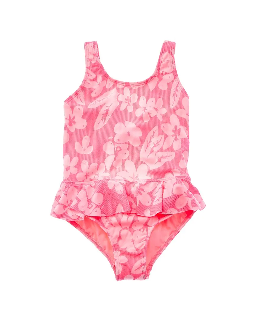 Beach Lingo Rue Skirt One-Piece