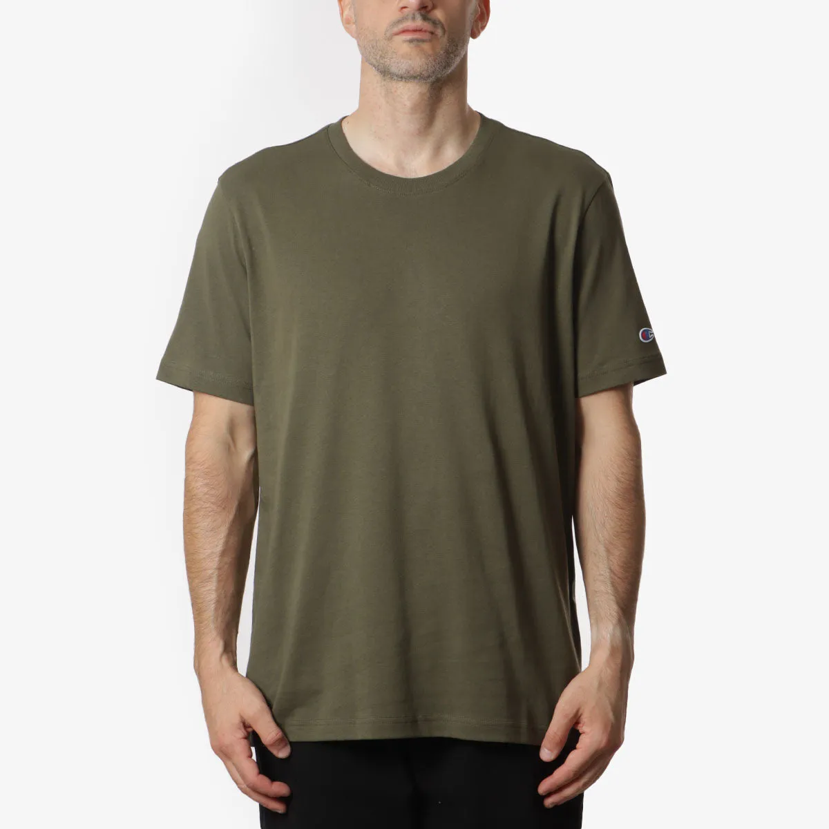 Best-Selling Champion Reverse Weave Crewneck T-Shirt  Limited Availability!
