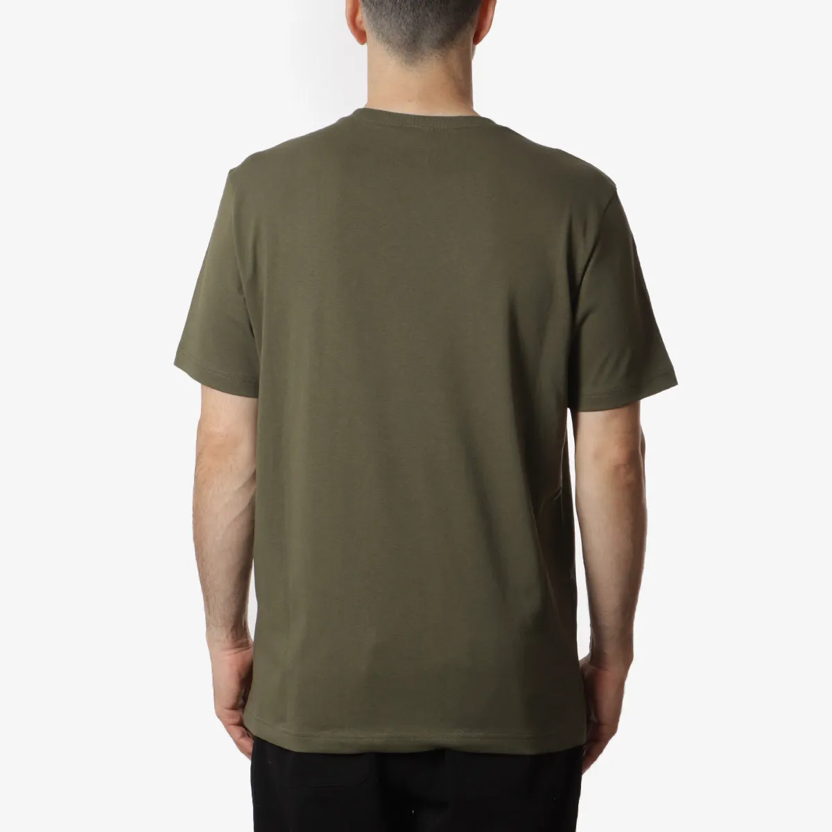 Best-Selling Champion Reverse Weave Crewneck T-Shirt  Limited Availability!