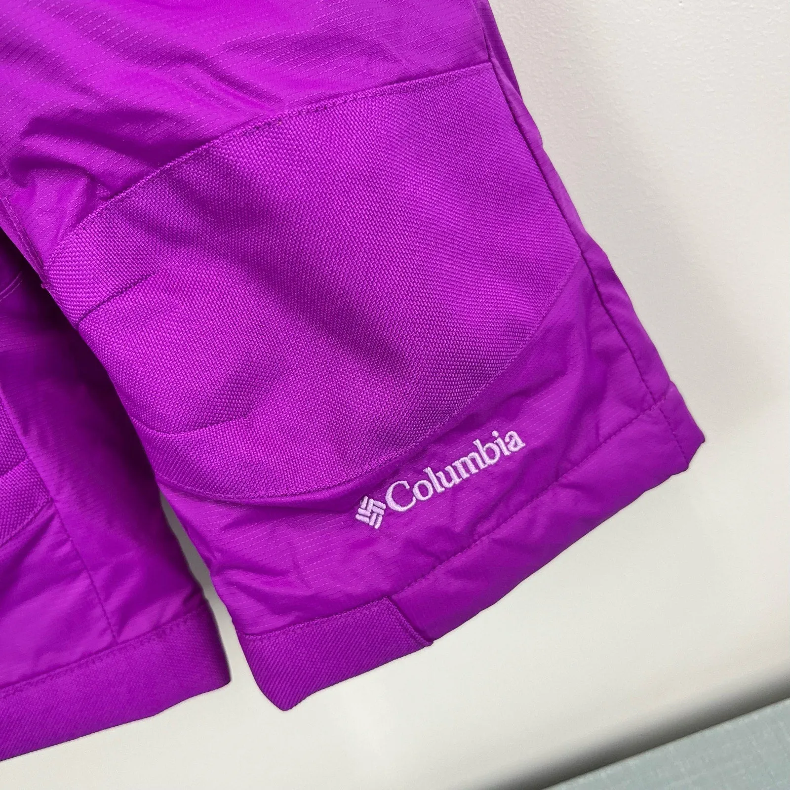 Best-Selling Columbia Girls Snow Bib Overalls 6-12 Months  Almost Gone!