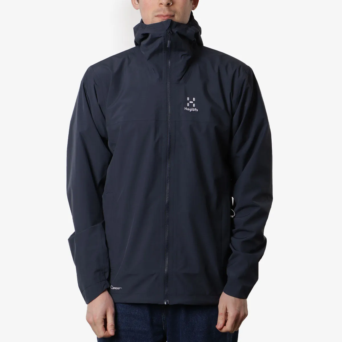 Best-Selling Haglofs Korp Proof Jacket  Dont Miss Out!