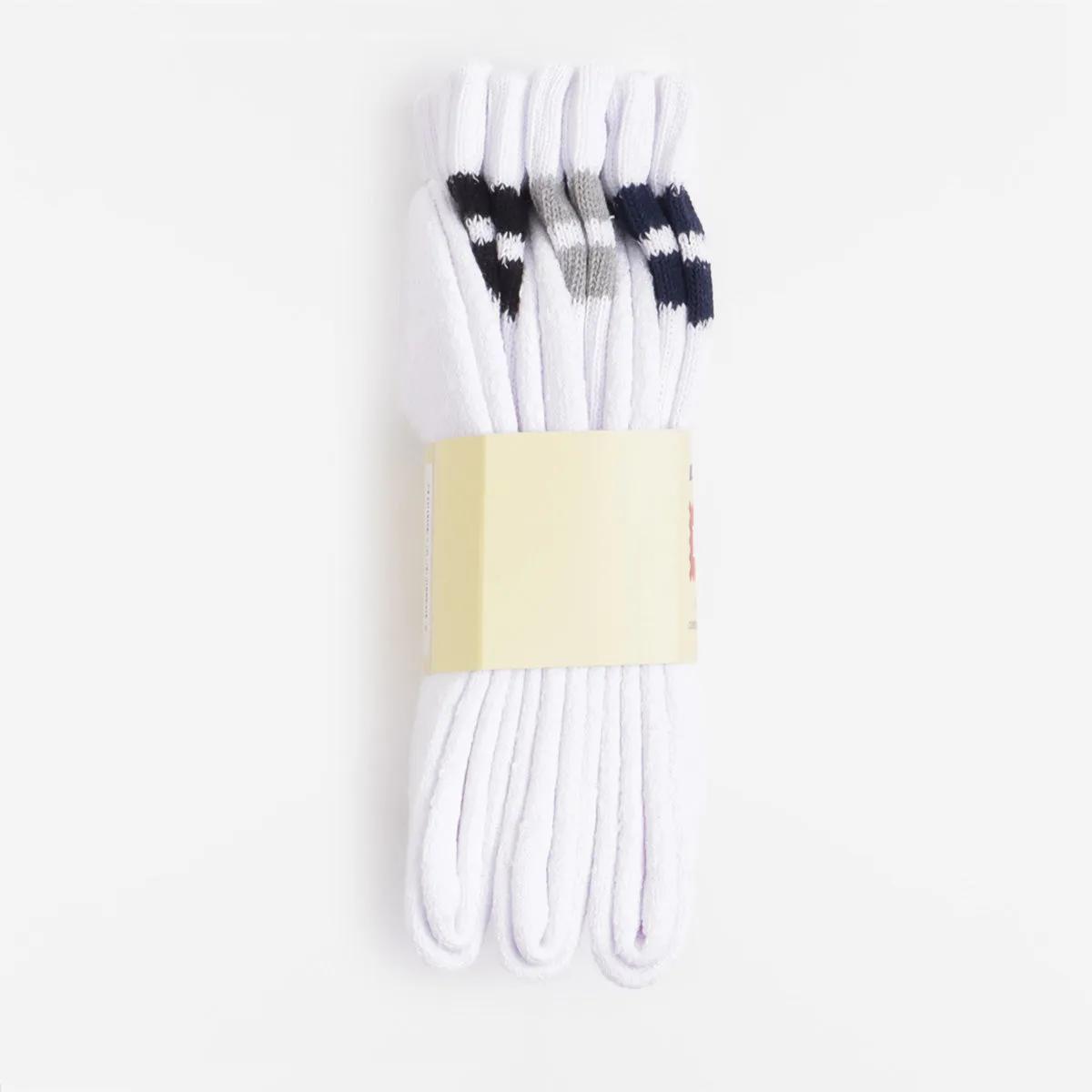Best-Selling Healthknit 3 Pack Socks  Limited Availability!