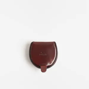 Best-Selling Il Bussetto Coin Pouch Tacco  Almost Sold Out!