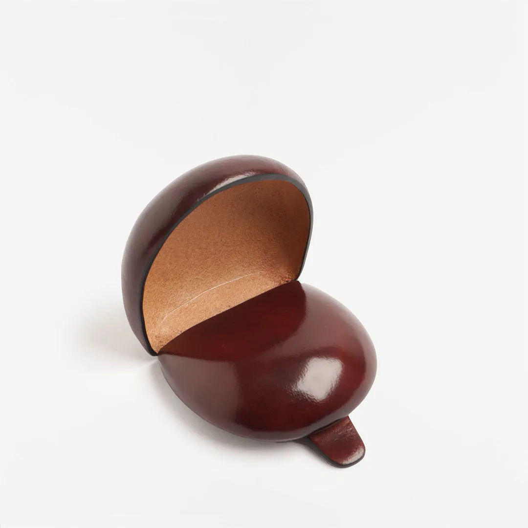 Best-Selling Il Bussetto Coin Pouch Tacco  Almost Sold Out!