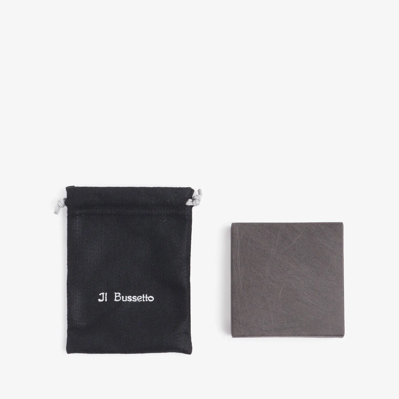 Best-Selling Il Bussetto Coin Pouch Tacco  Today Only!