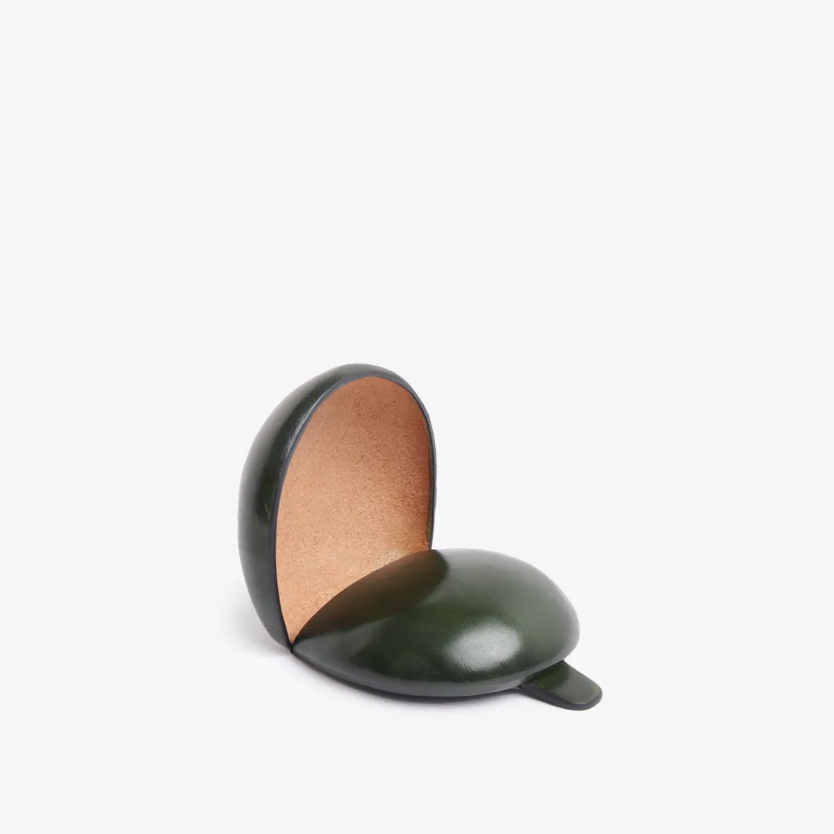 Best-Selling Il Bussetto Coin Pouch Tacco  Today Only!